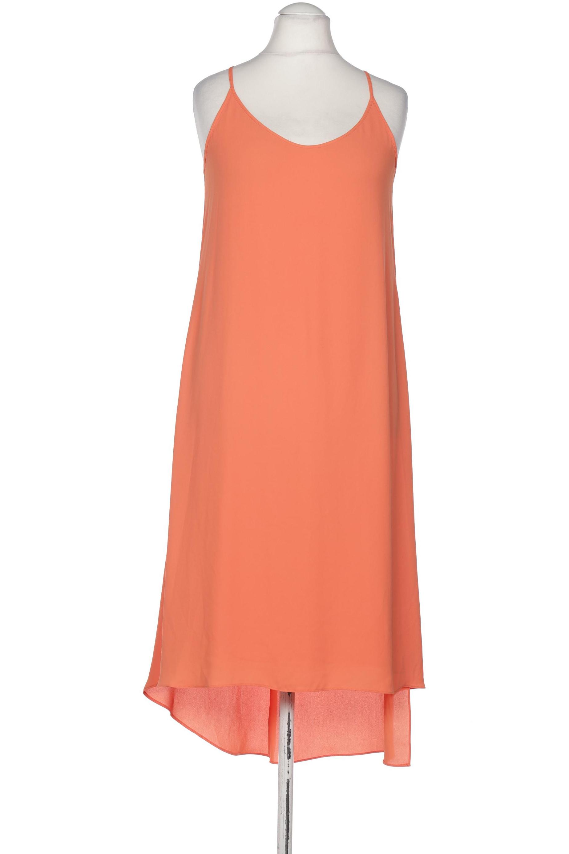 

BCBG Max Azria Damen Kleid, orange