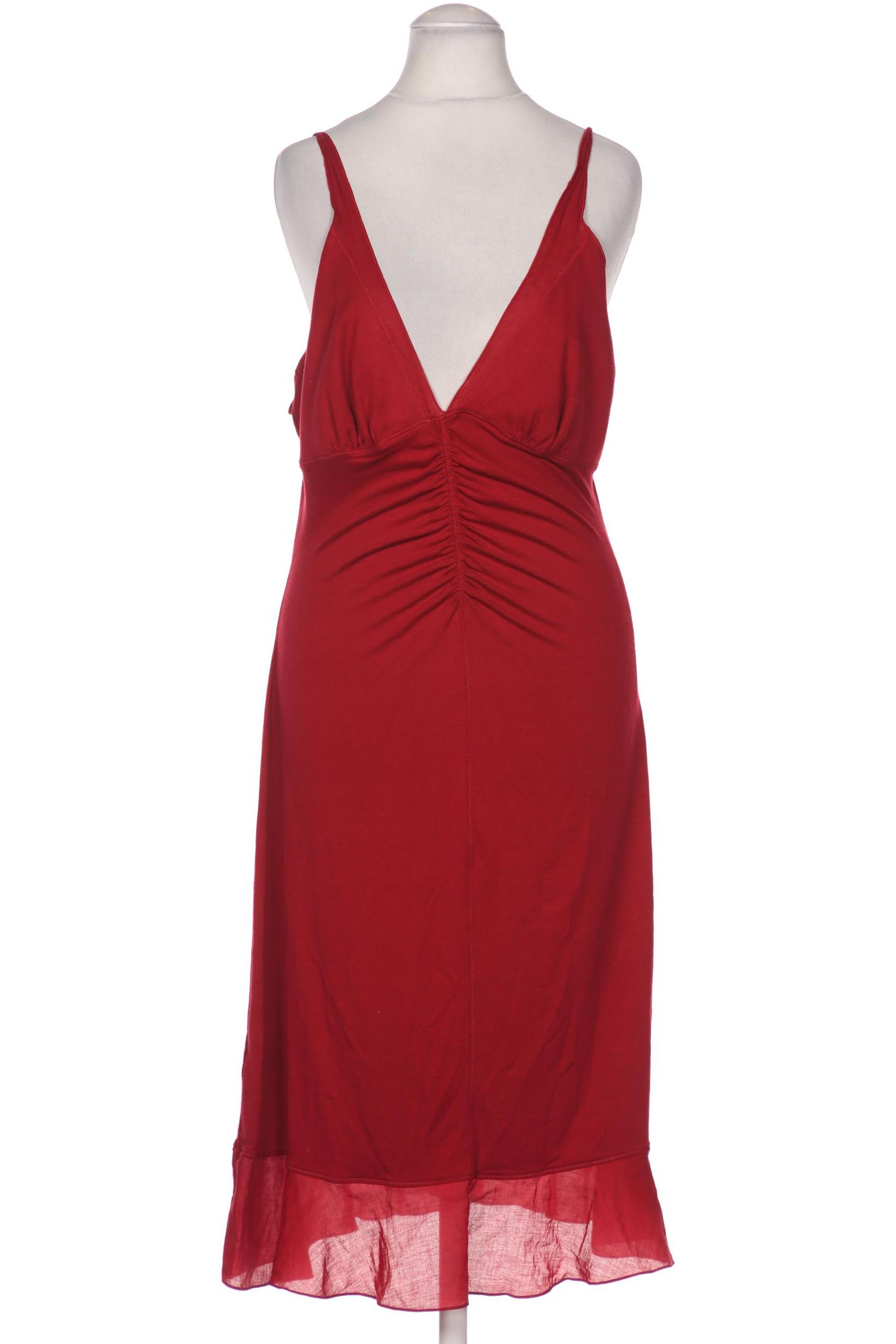 

Bcbg Max Azria Damen Kleid, rot, Gr. 36