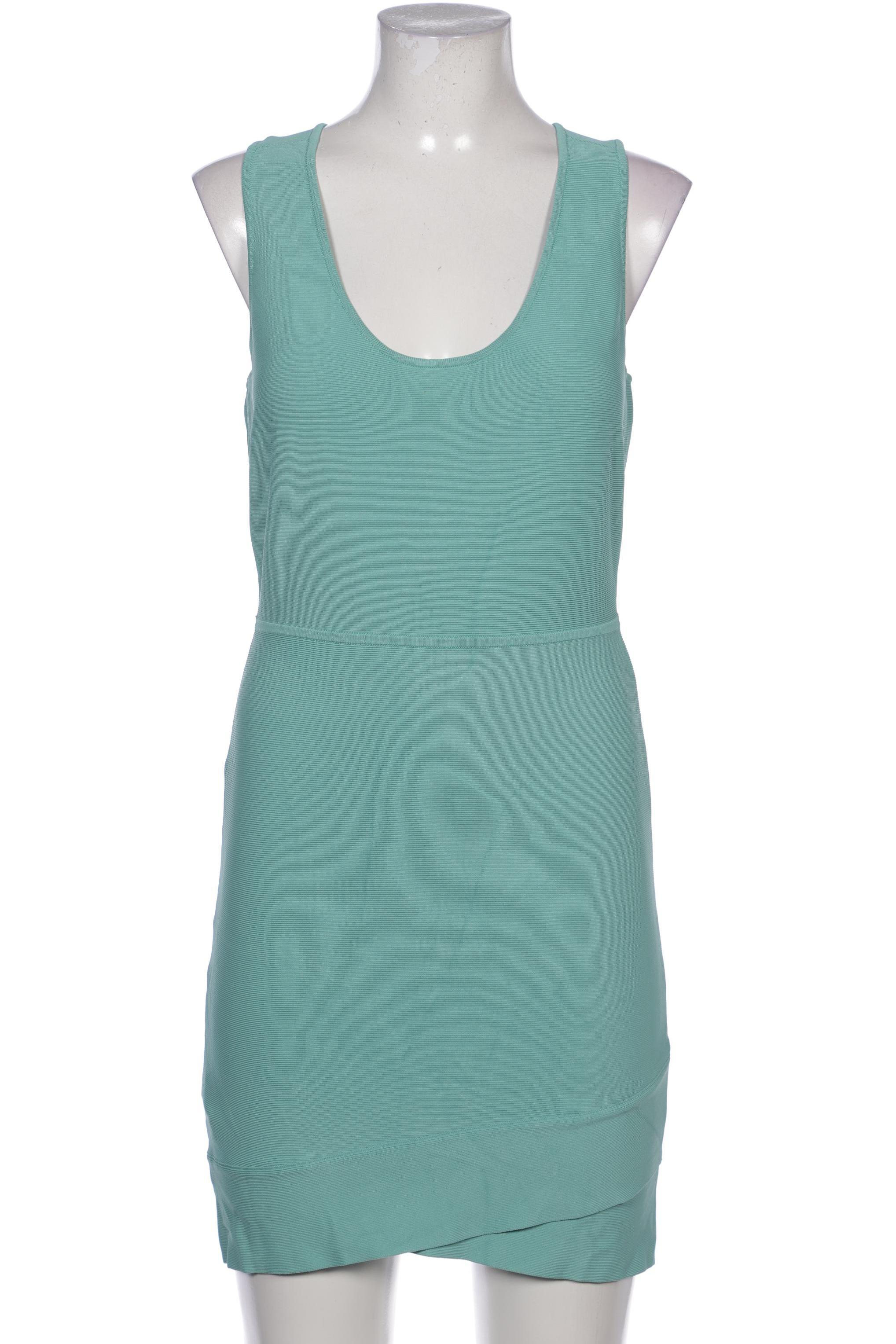 

Bcbg Max Azria Damen Kleid, hellgrün, Gr. 42