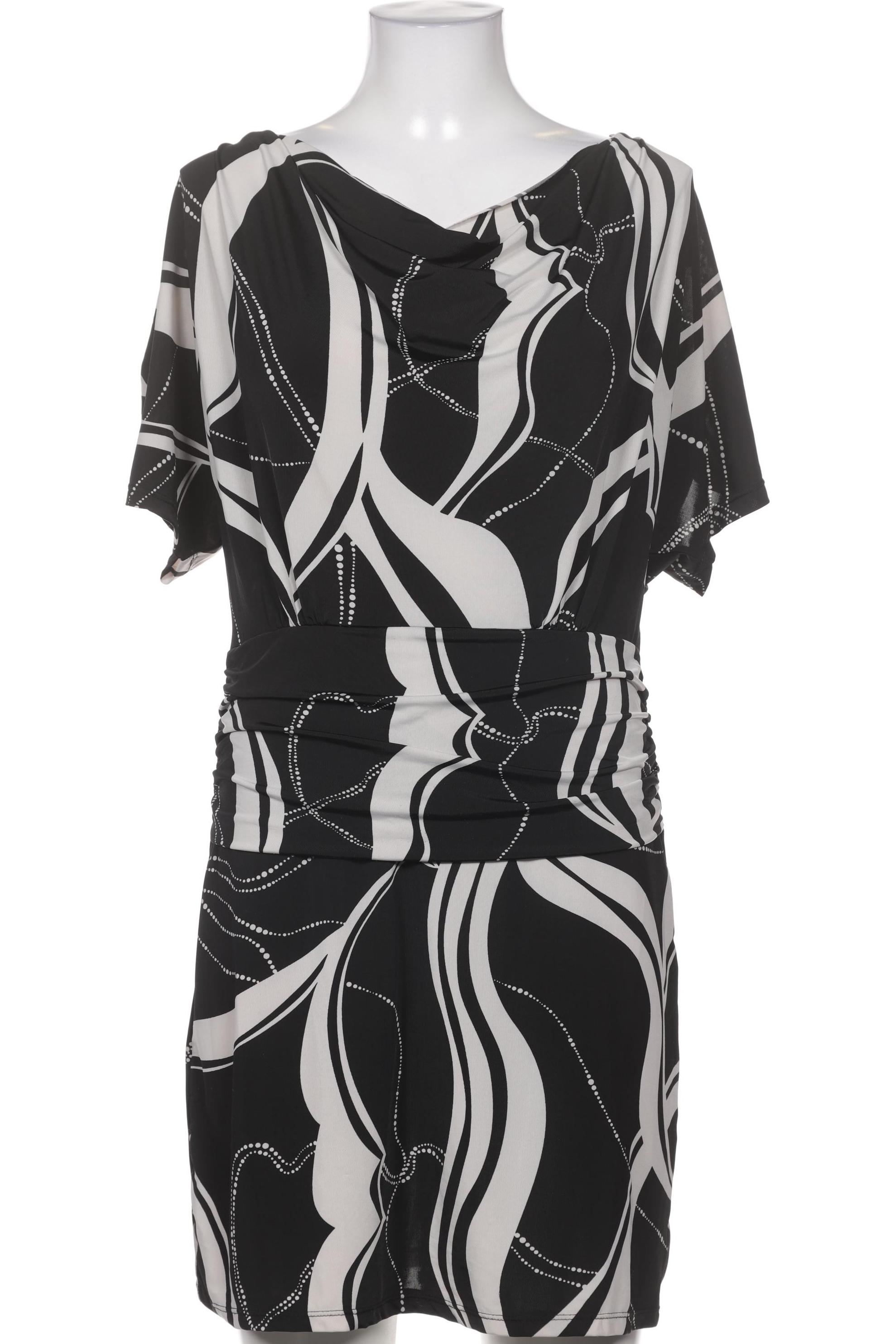 

Bcbg Max Azria Damen Kleid, schwarz, Gr. 38