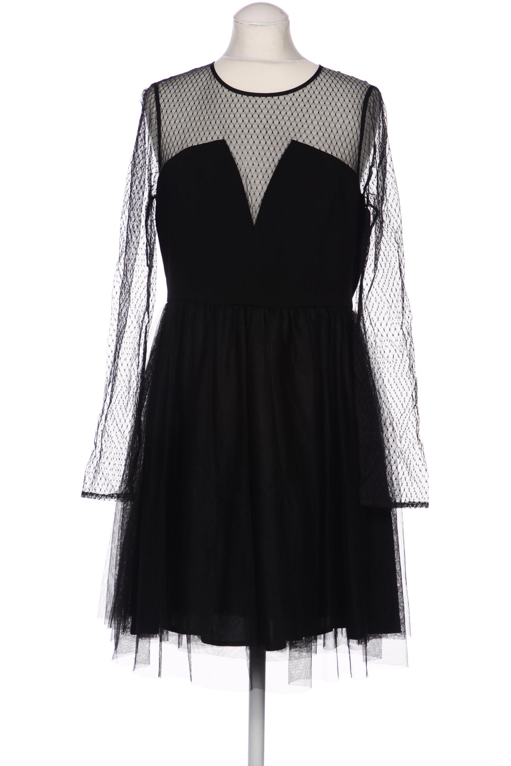 

Bcbg Max Azria Damen Kleid, schwarz, Gr. 38