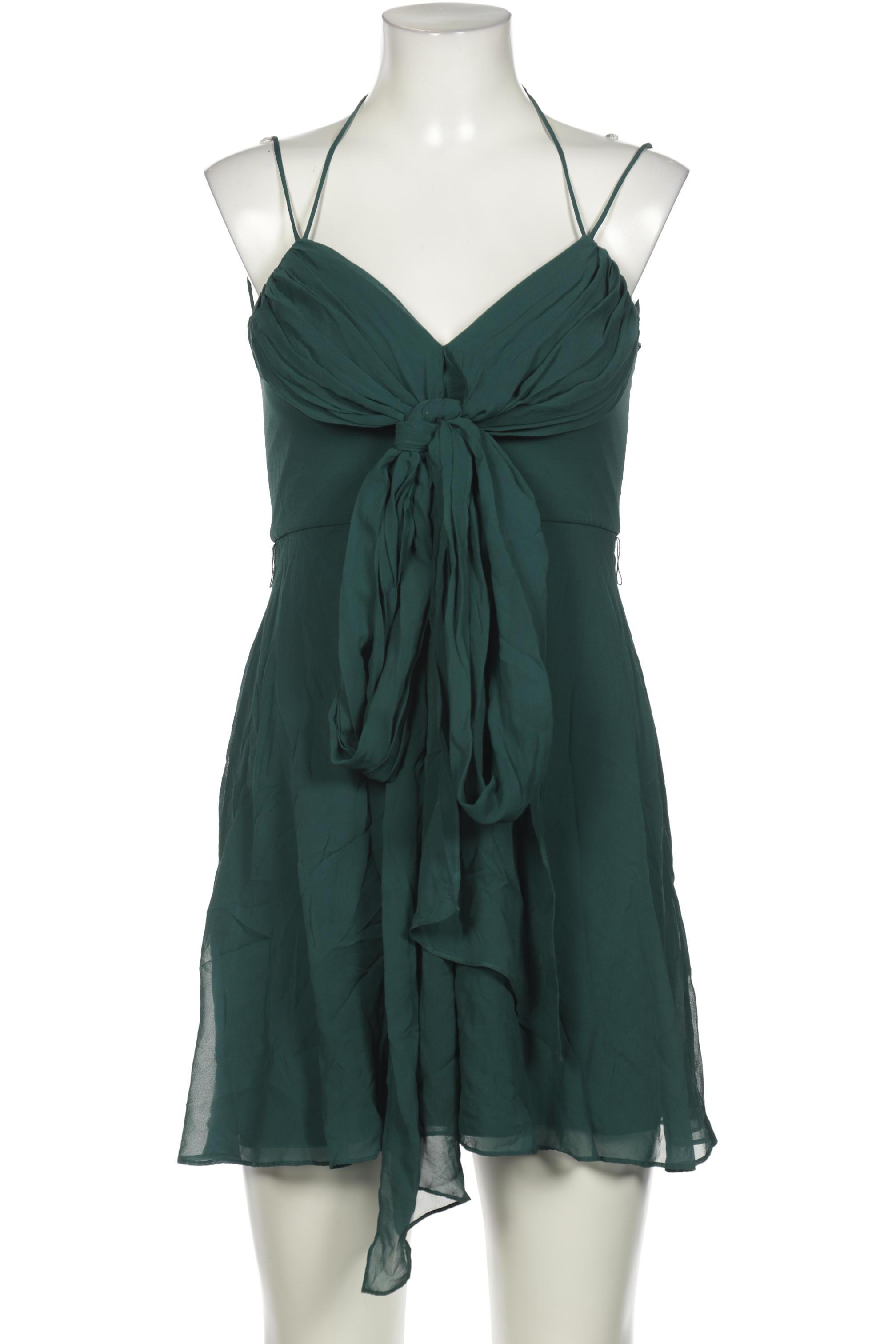 

BCBG Max Azria Damen Kleid, grün