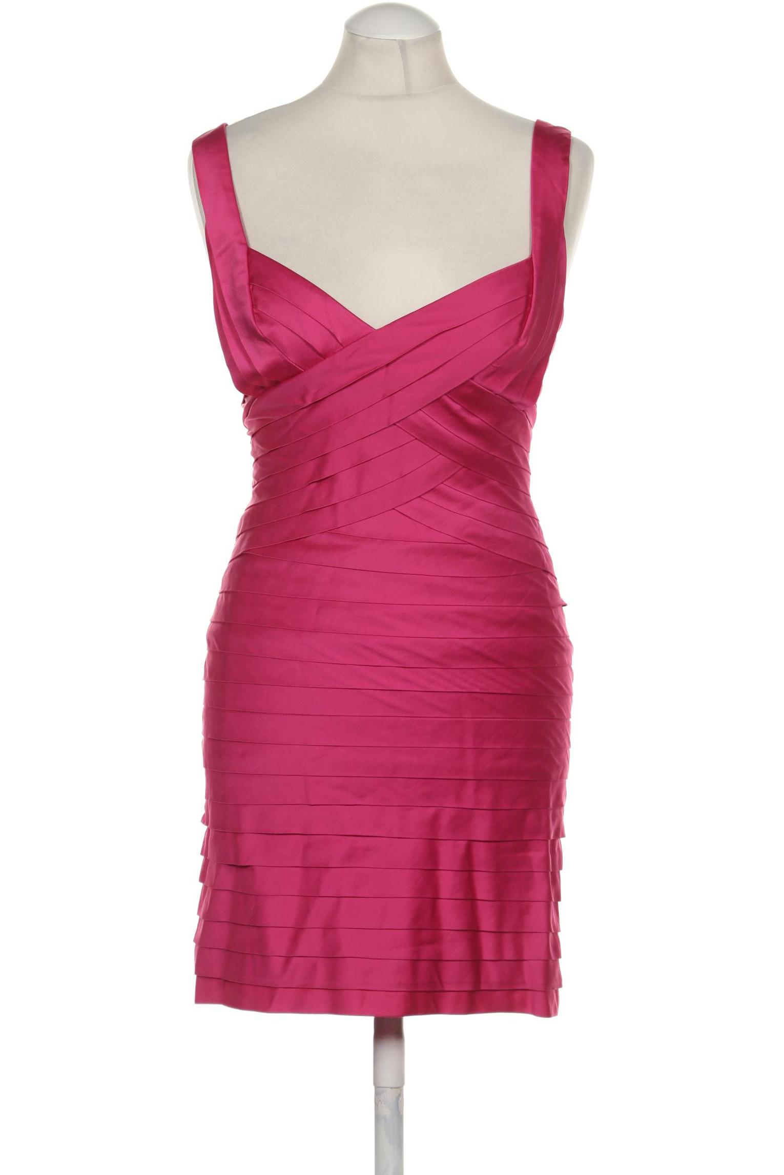 

BCBG Max Azria Damen Kleid, pink