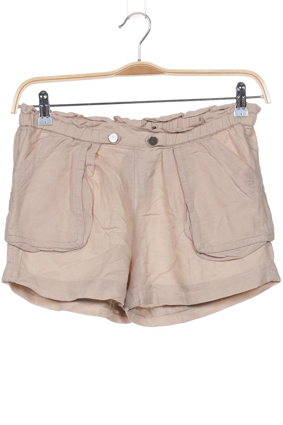 

Bcbg Max Azria Damen Shorts, beige, Gr. 36