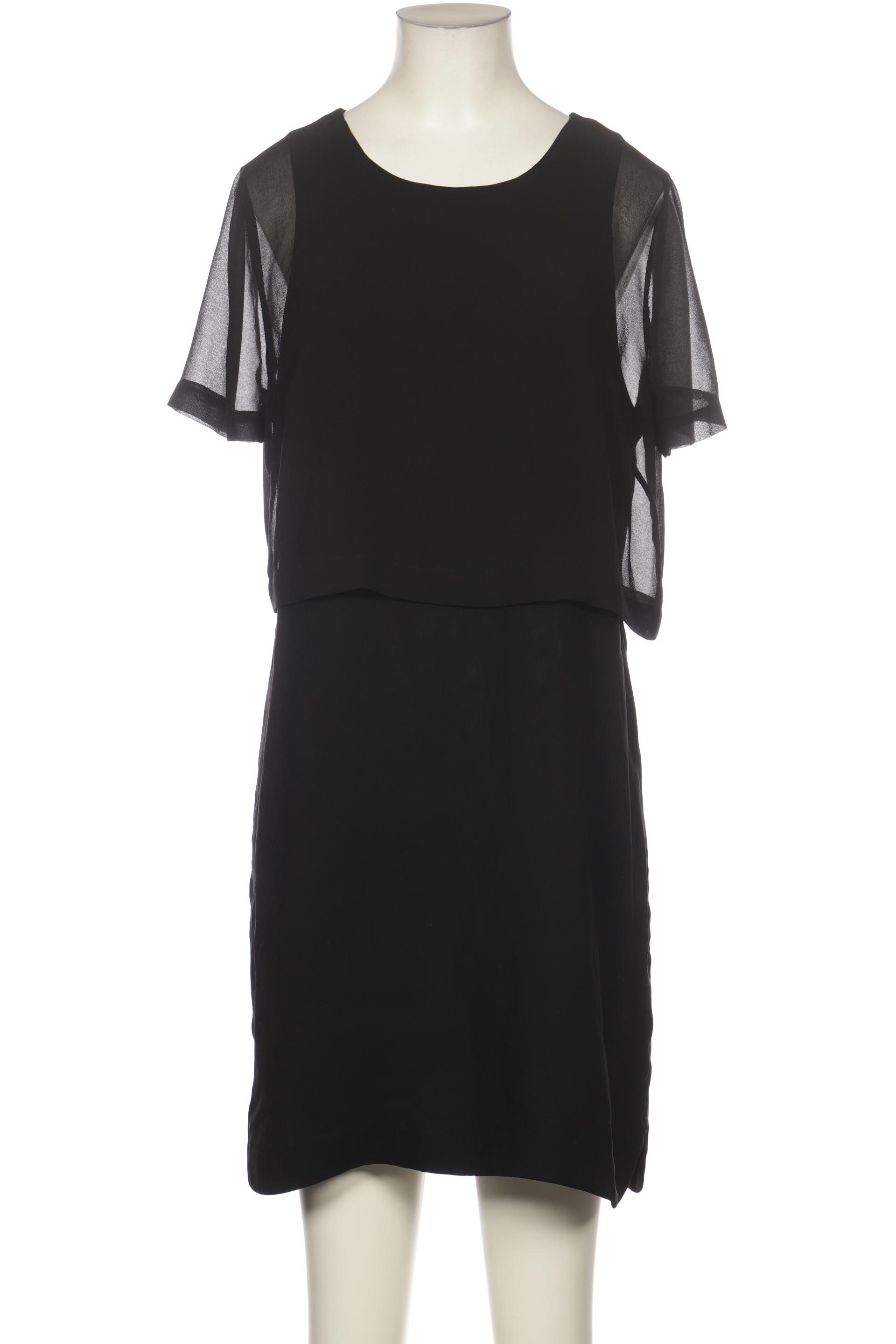 

Bcbg Max Azria Damen Kleid, schwarz, Gr. 38