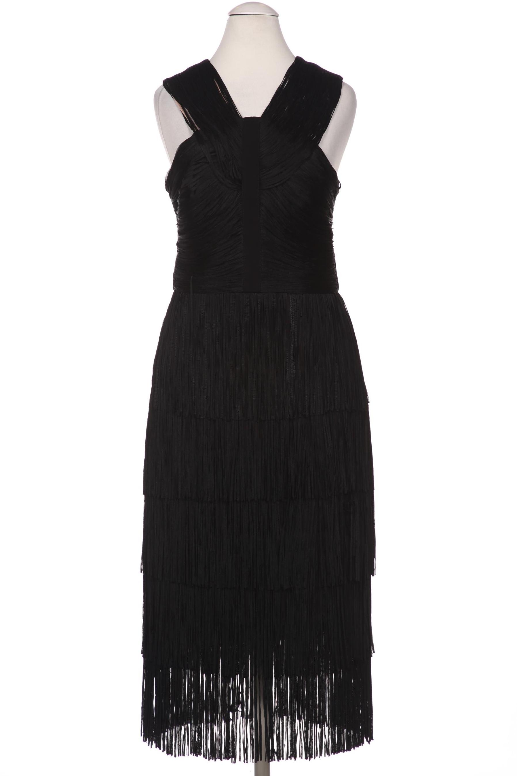 

Bcbg Max Azria Damen Kleid, schwarz, Gr. 34