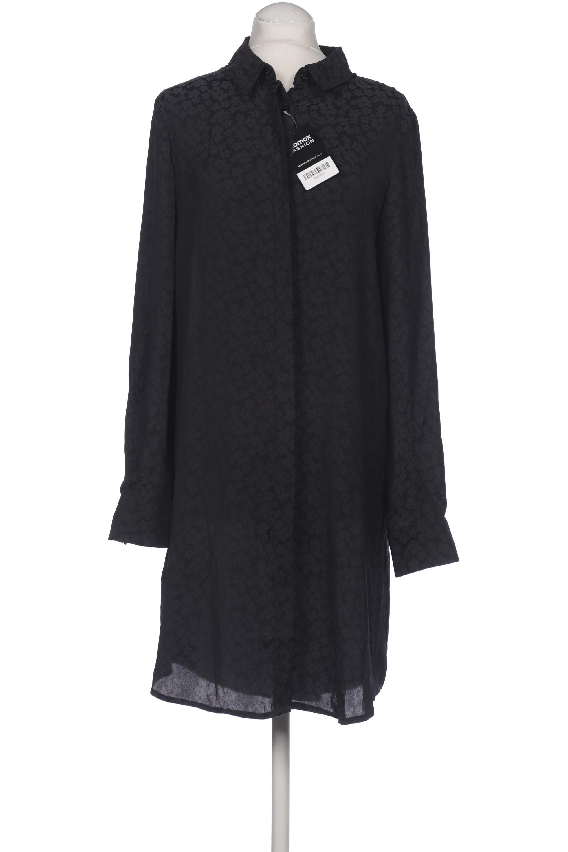

BCBG Max Azria Damen Bluse, schwarz