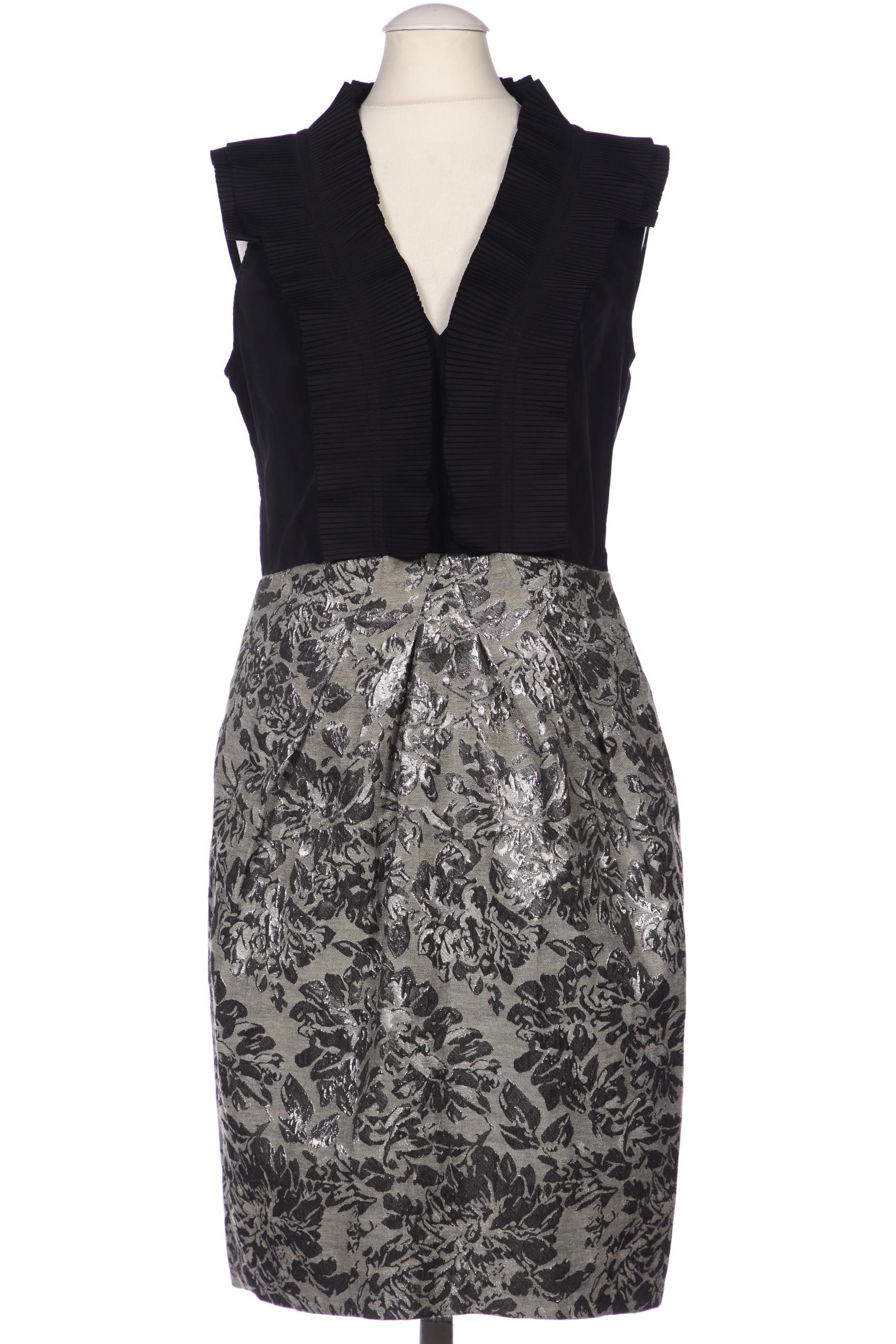 

Bcbg Max Azria Damen Kleid, grau, Gr. 36