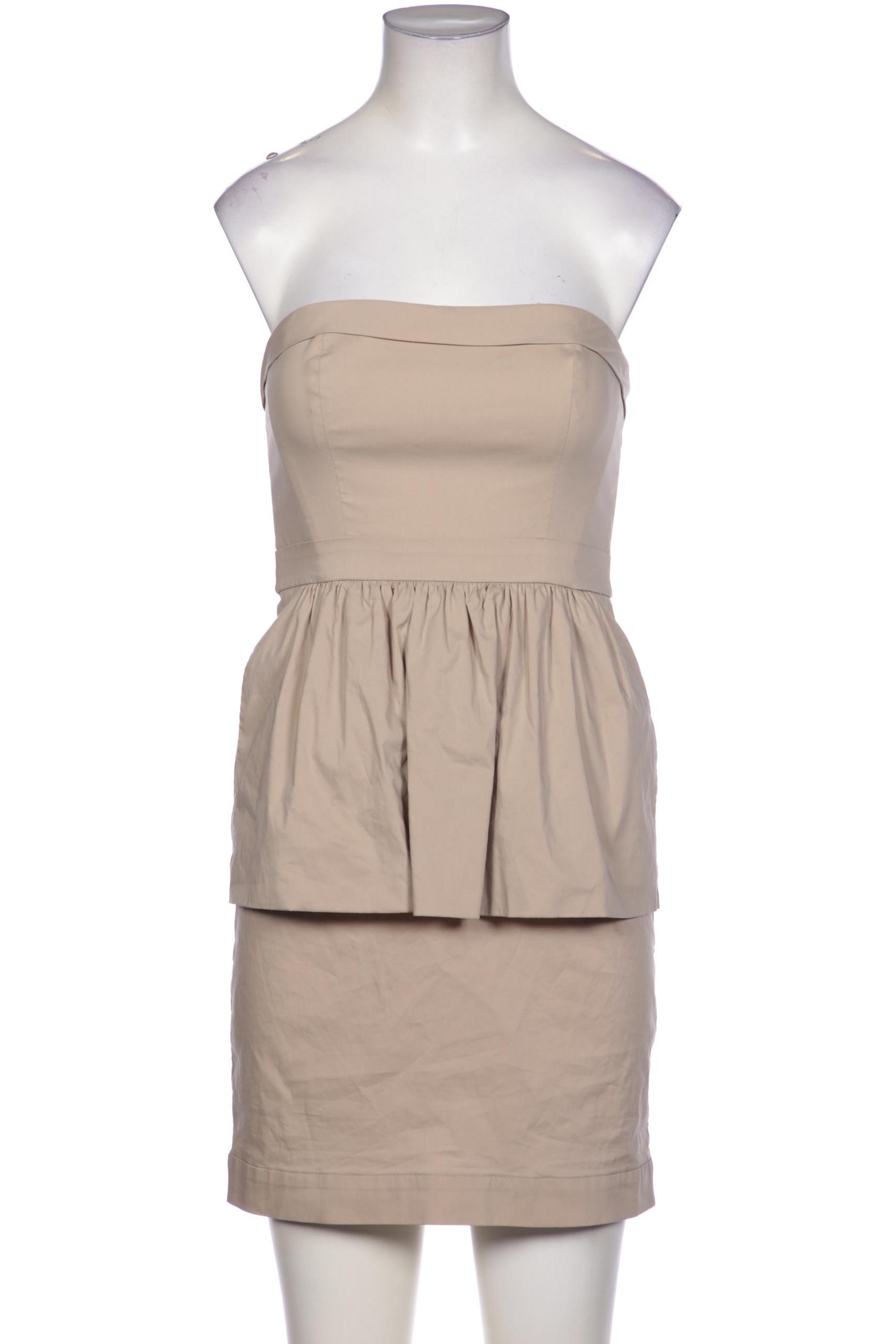 

BCBG Max Azria Damen Kleid, beige