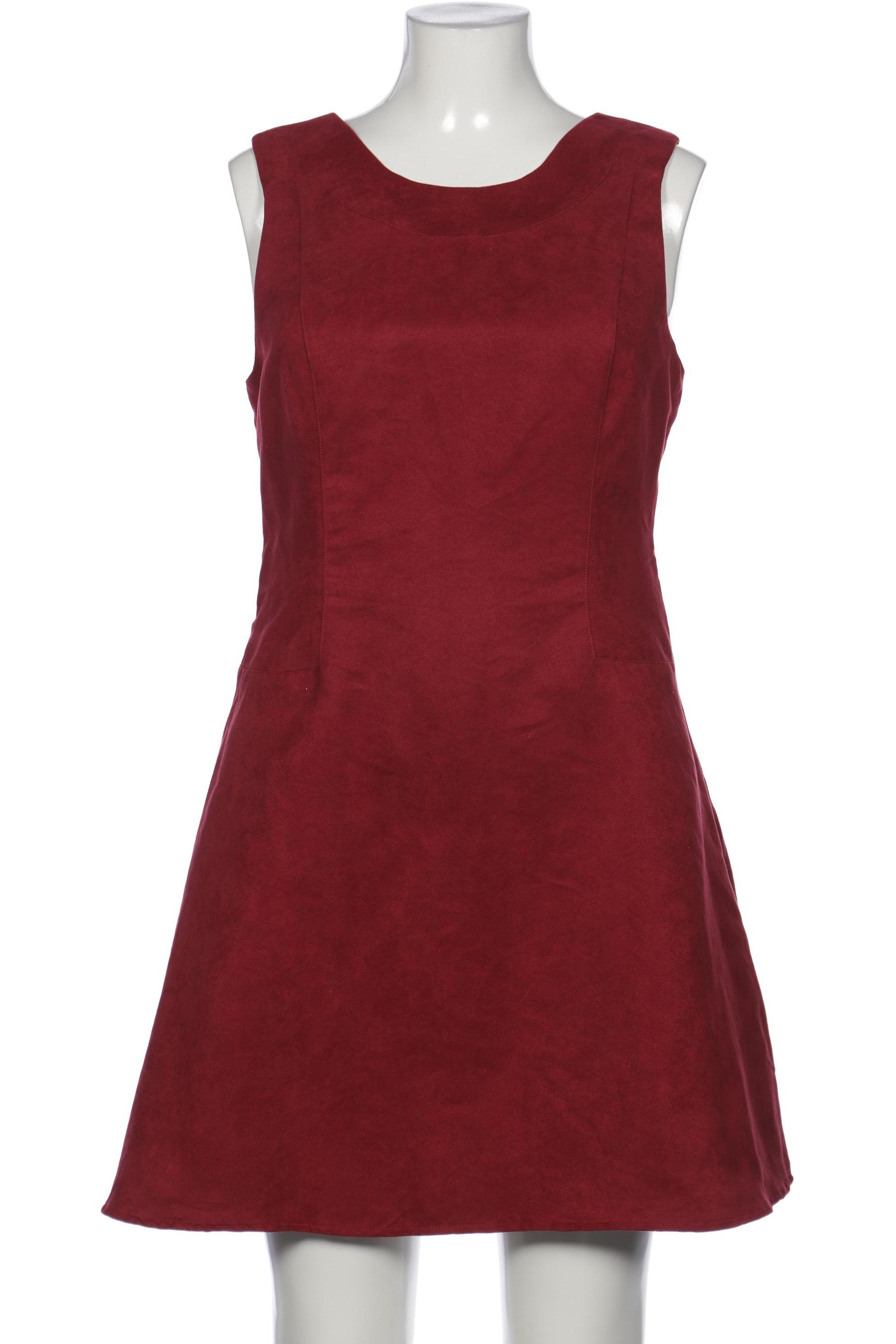 

Bcbg Max Azria Damen Kleid, bordeaux, Gr. 12