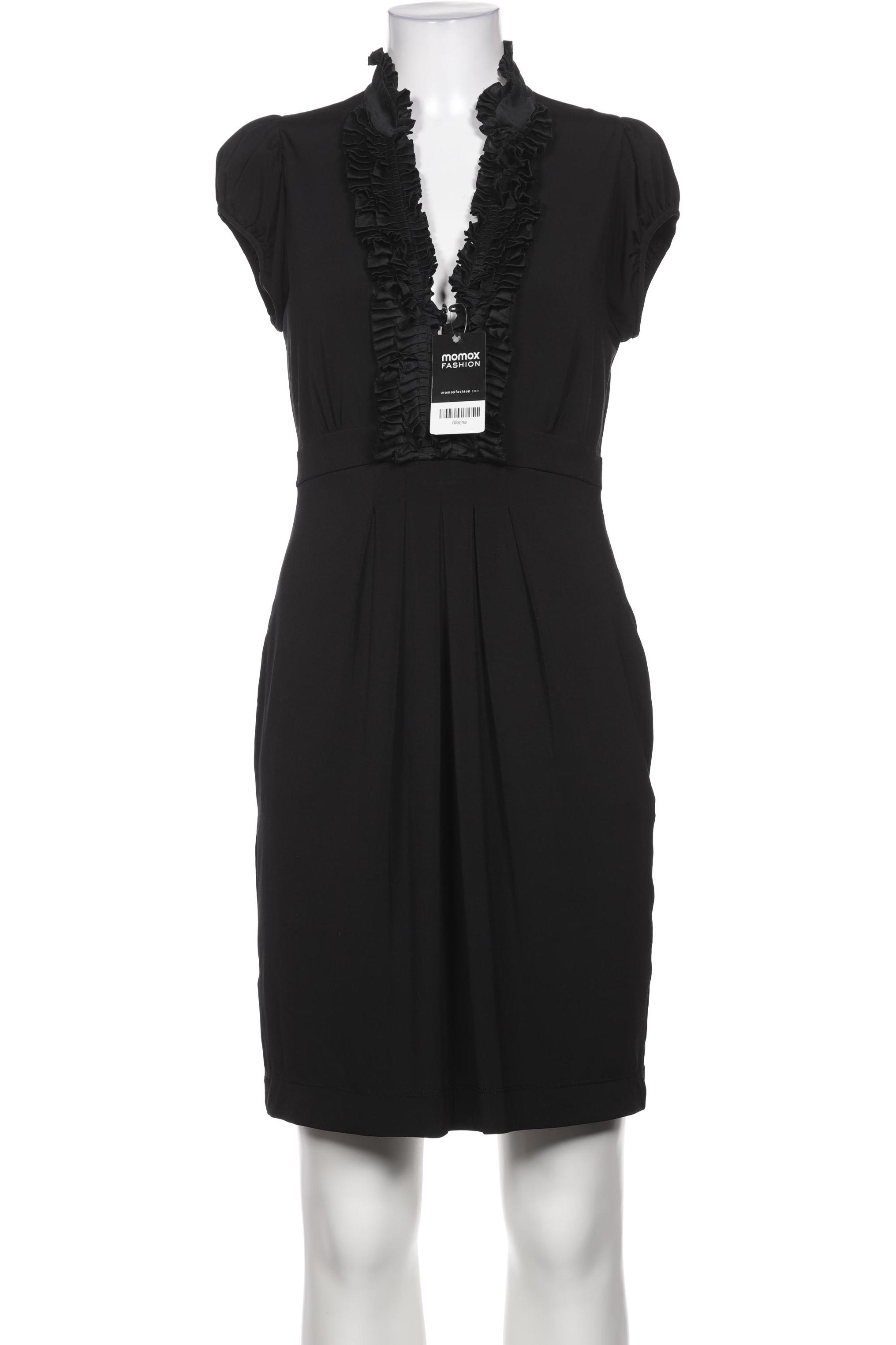 

BCBG Max Azria Damen Kleid, schwarz