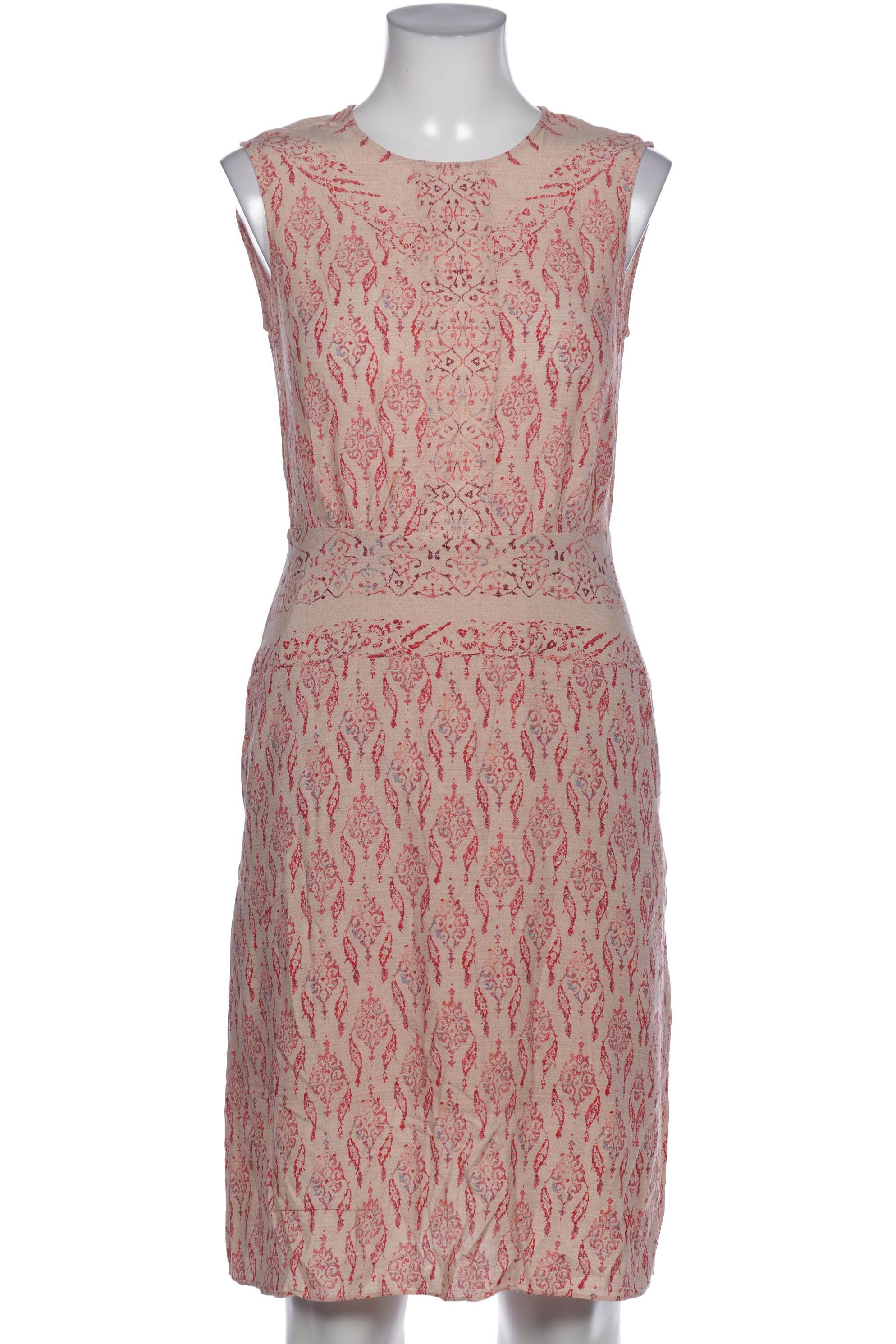 

Bcbg Max Azria Damen Kleid, beige, Gr. 34