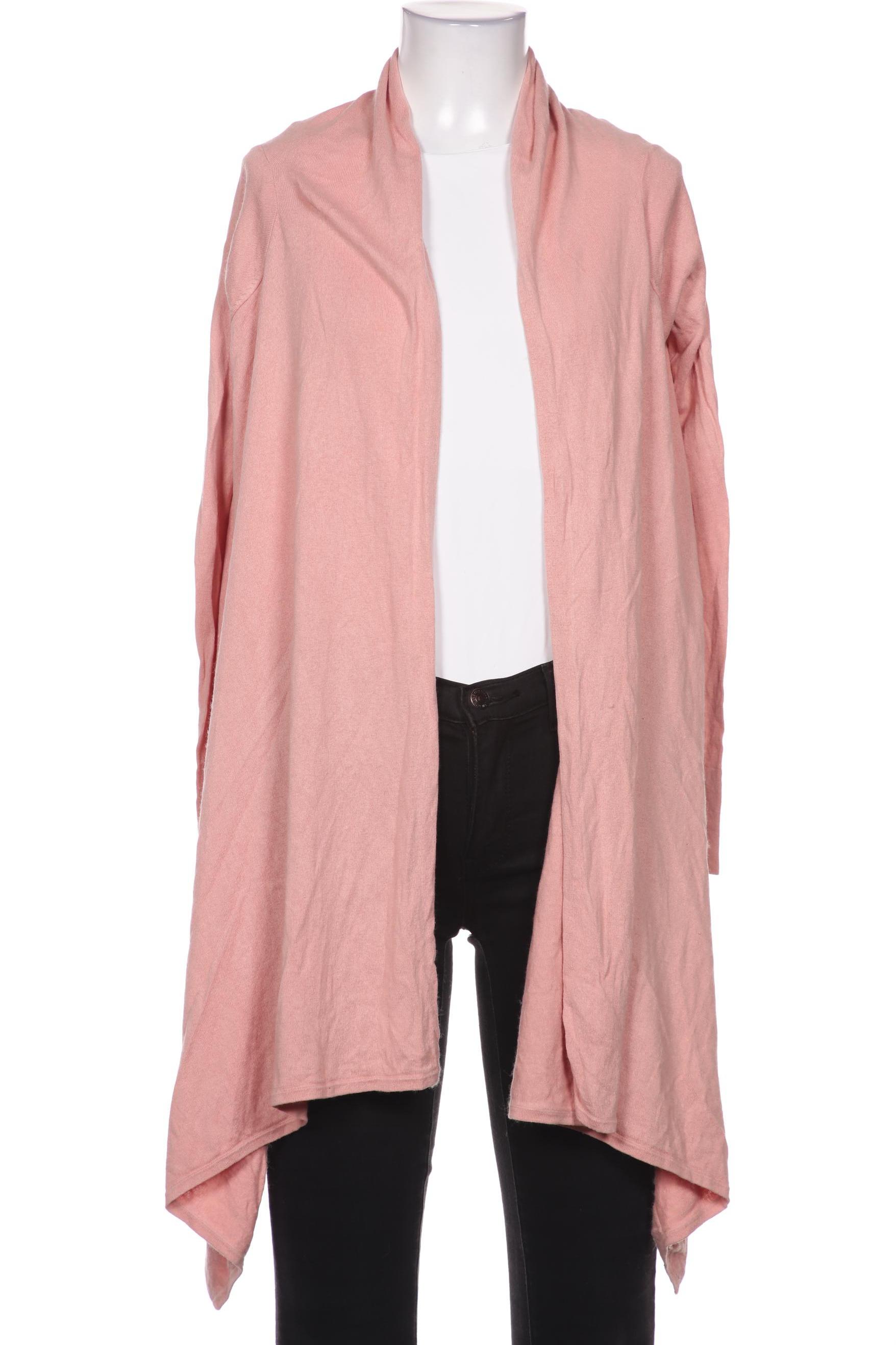 

Bcbg Max Azria Damen Strickjacke, pink, Gr. 34