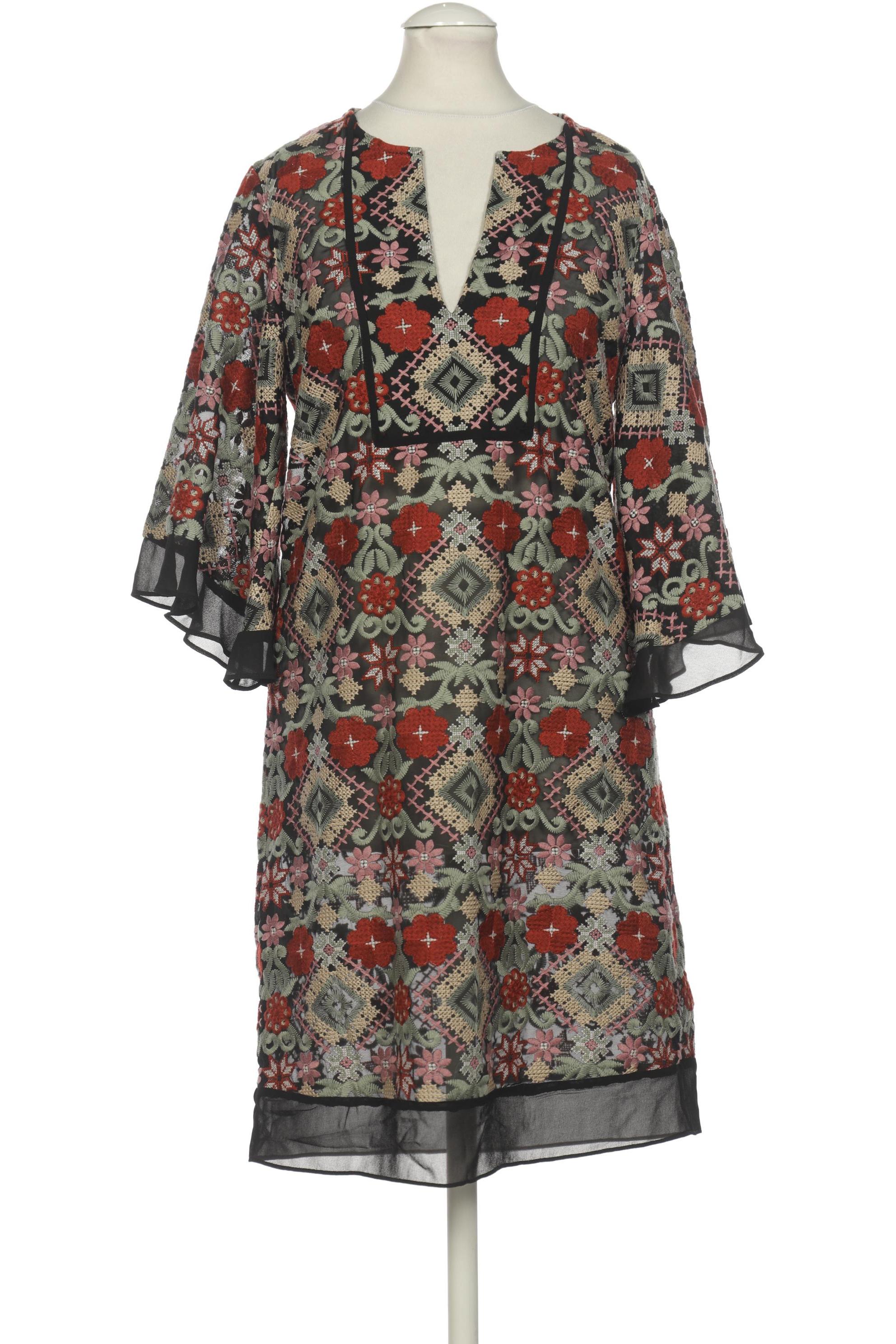 

Bcbg Max Azria Damen Kleid, mehrfarbig, Gr. 34