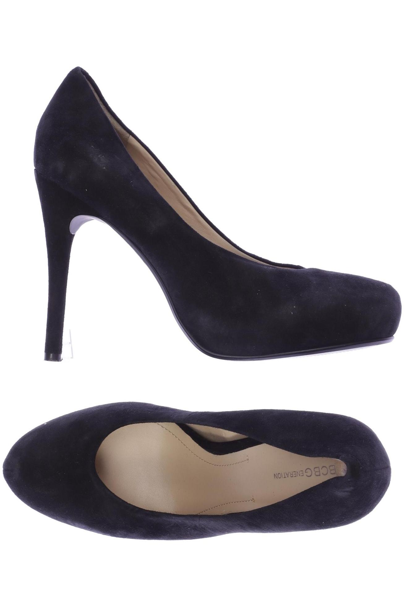 

Bcbg Max Azria Damen Pumps, schwarz, Gr. 39
