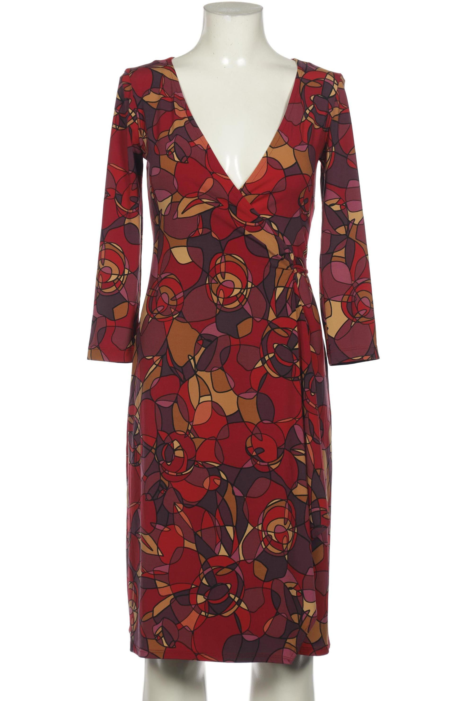 

BCBG Max Azria Damen Kleid, bordeaux