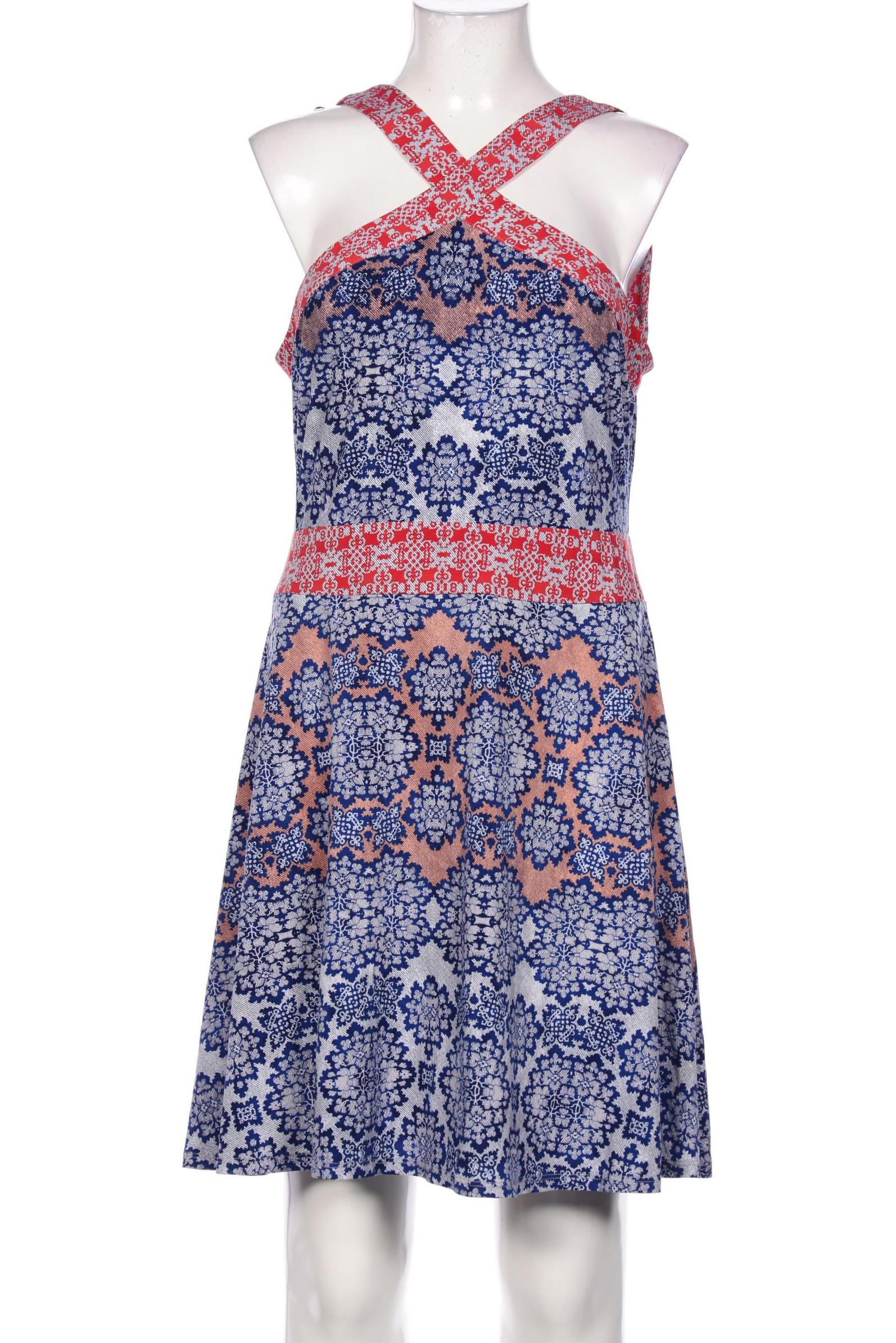 

Bcbg Max Azria Damen Kleid, blau, Gr. 42