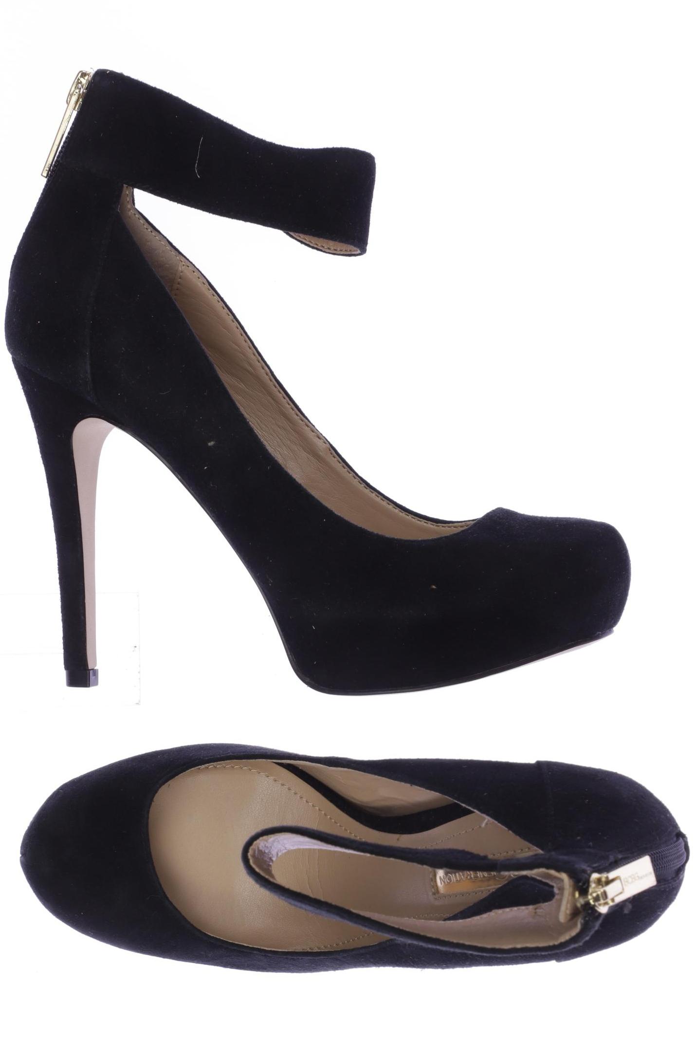 

Bcbg Max Azria Damen Pumps, schwarz, Gr. 37