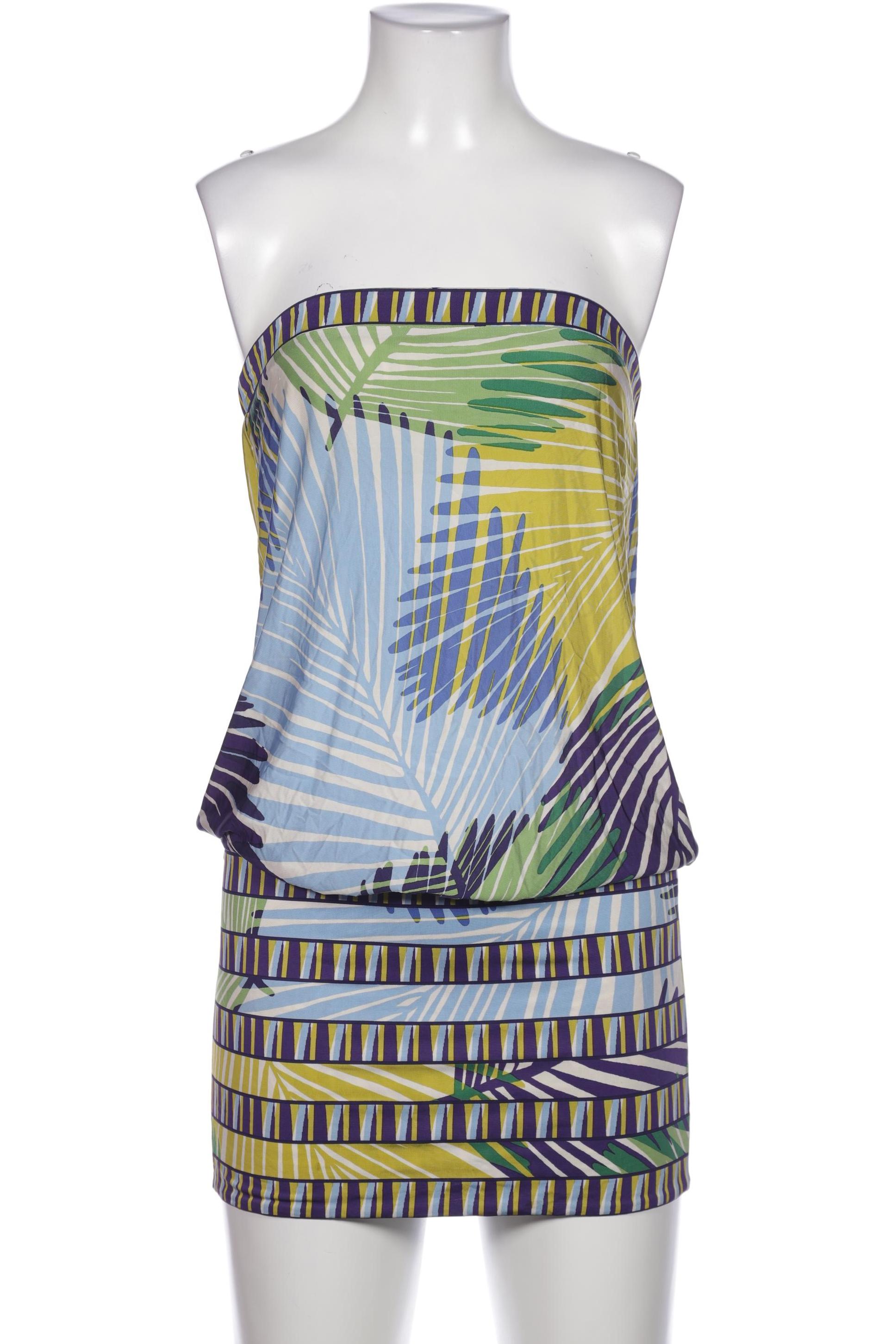 

BCBG Max Azria Damen Kleid, mehrfarbig