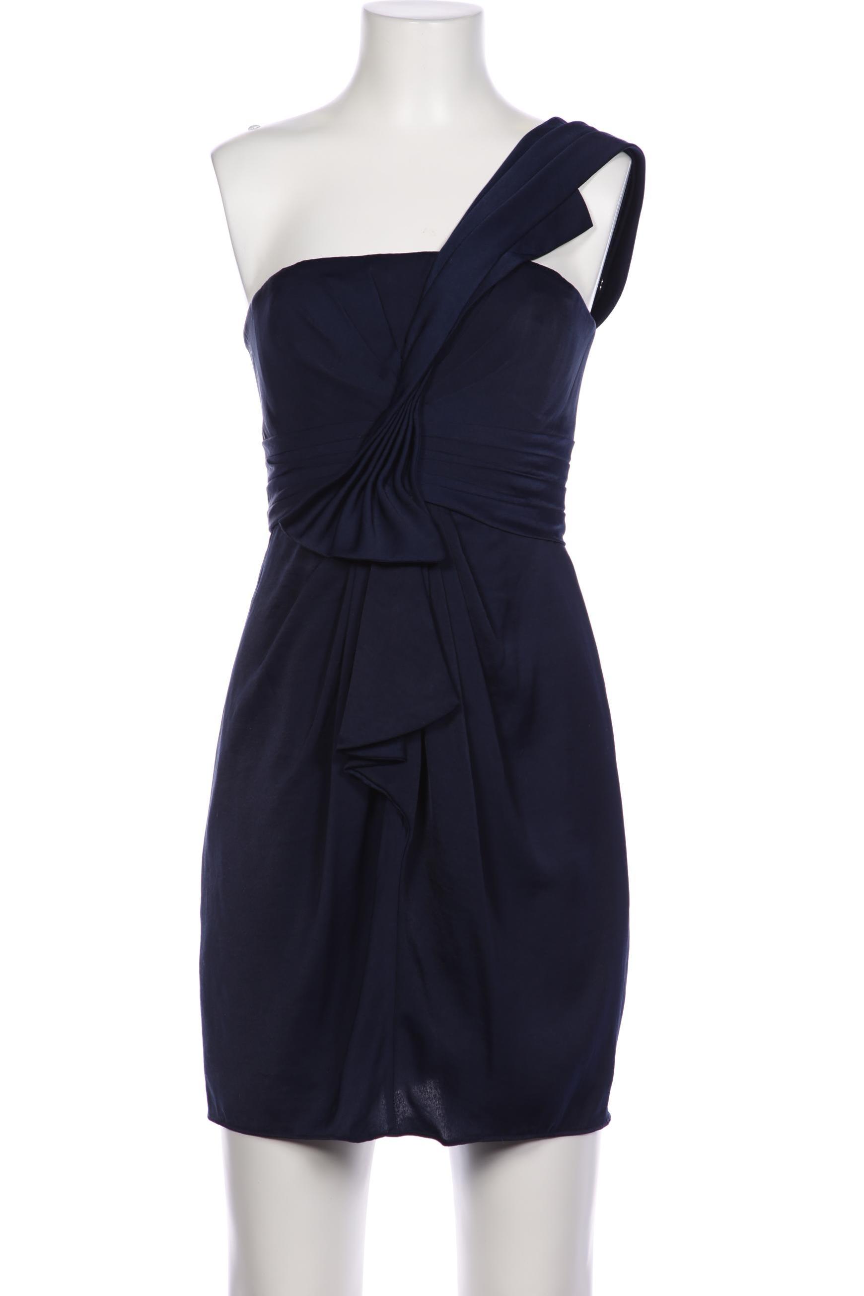 

Bcbg Max Azria Damen Kleid, marineblau, Gr. 36