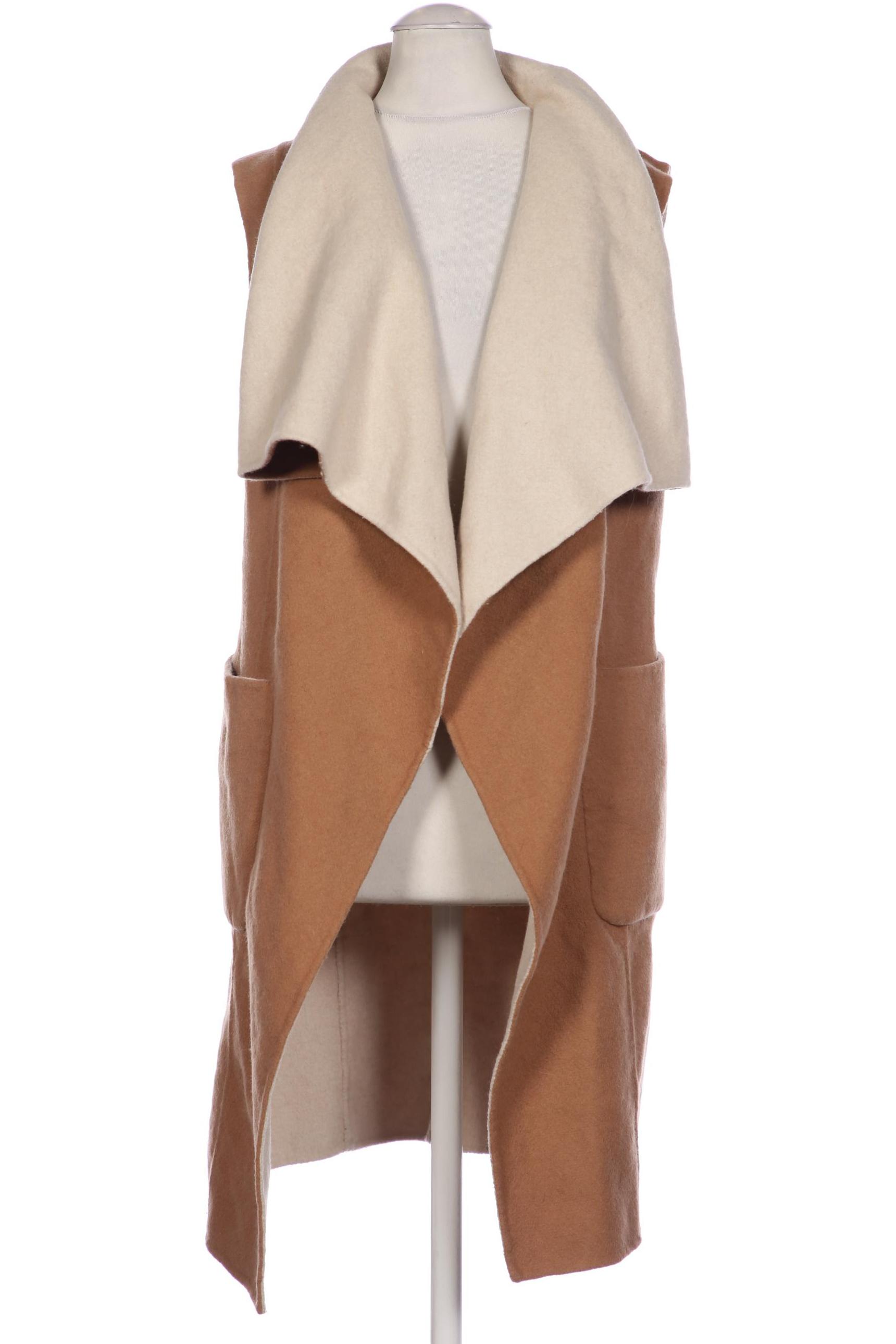 

Bcbg Max Azria Damen Strickjacke, cremeweiß, Gr. 32