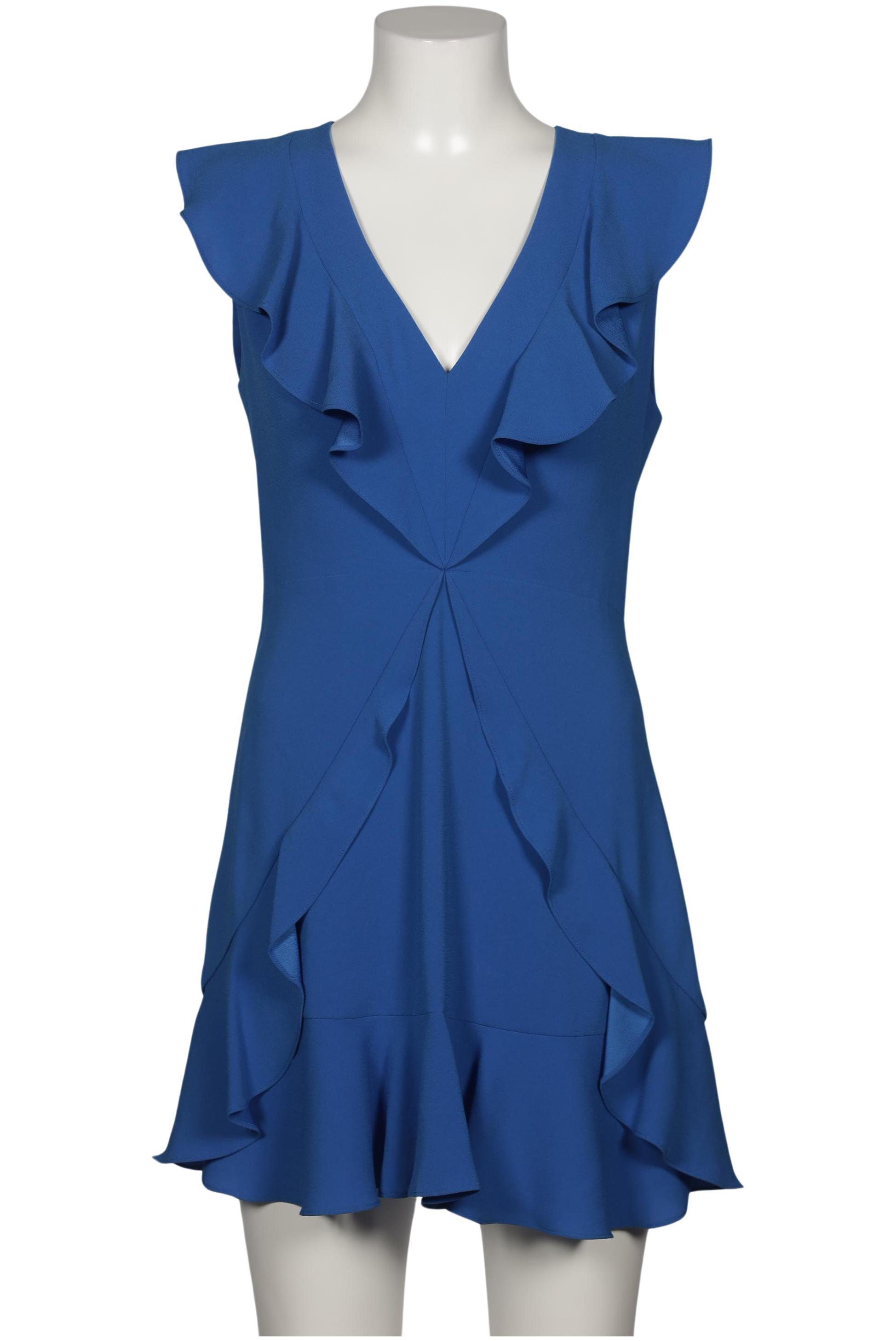 

Bcbg Max Azria Damen Kleid, blau, Gr. 10