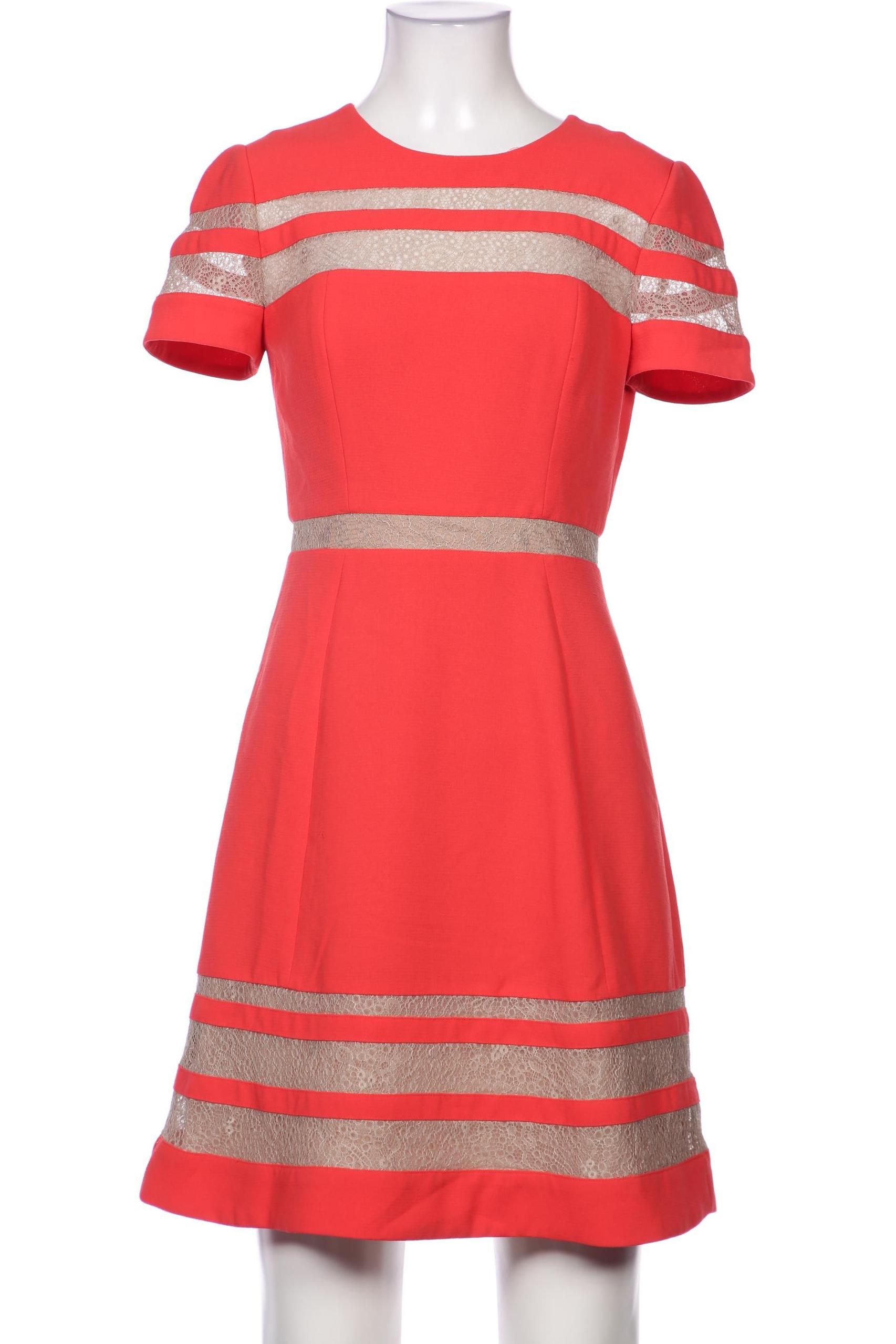 

Bcbg Max Azria Damen Kleid, orange, Gr. 36