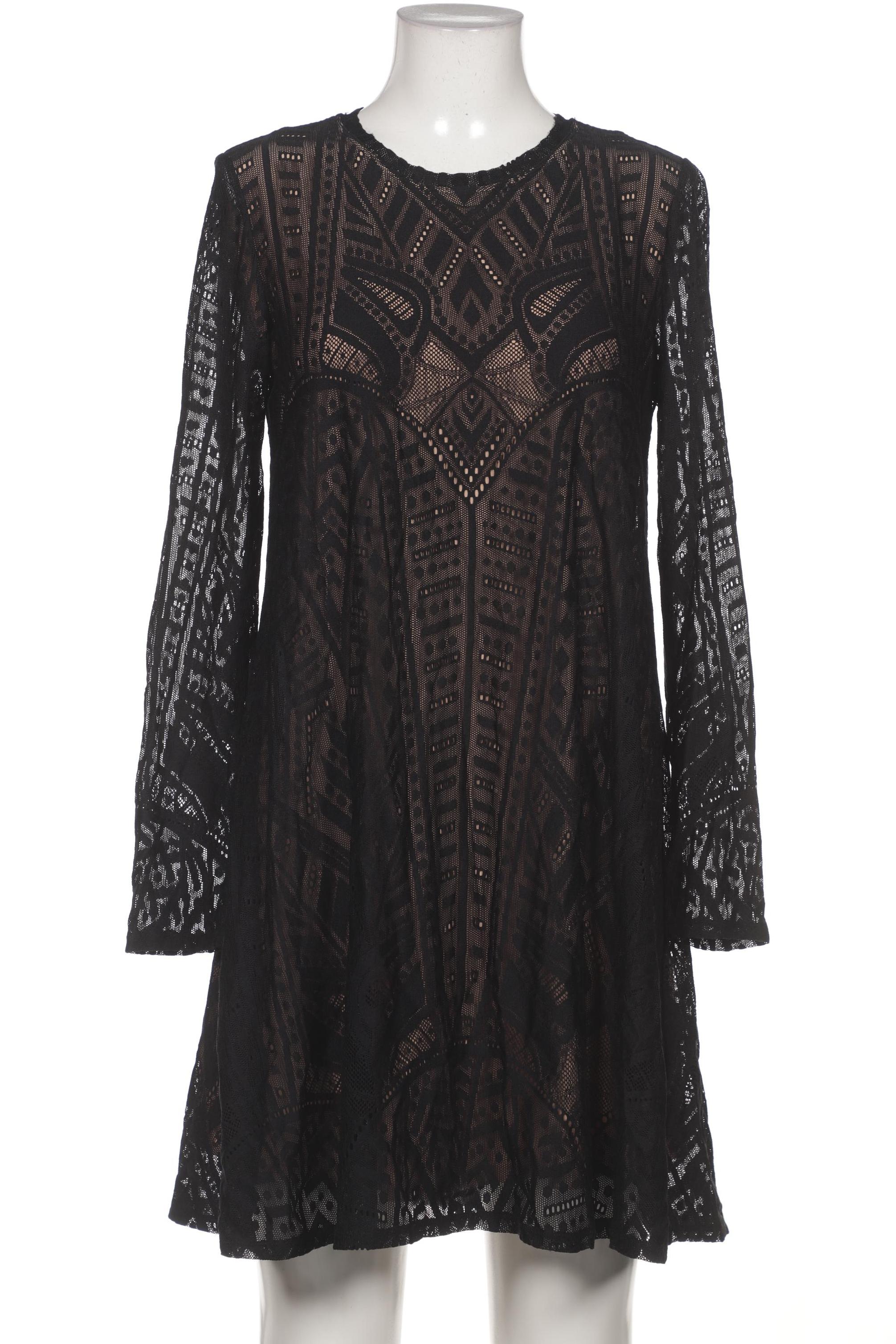 

Bcbg Max Azria Damen Kleid, schwarz, Gr. 42