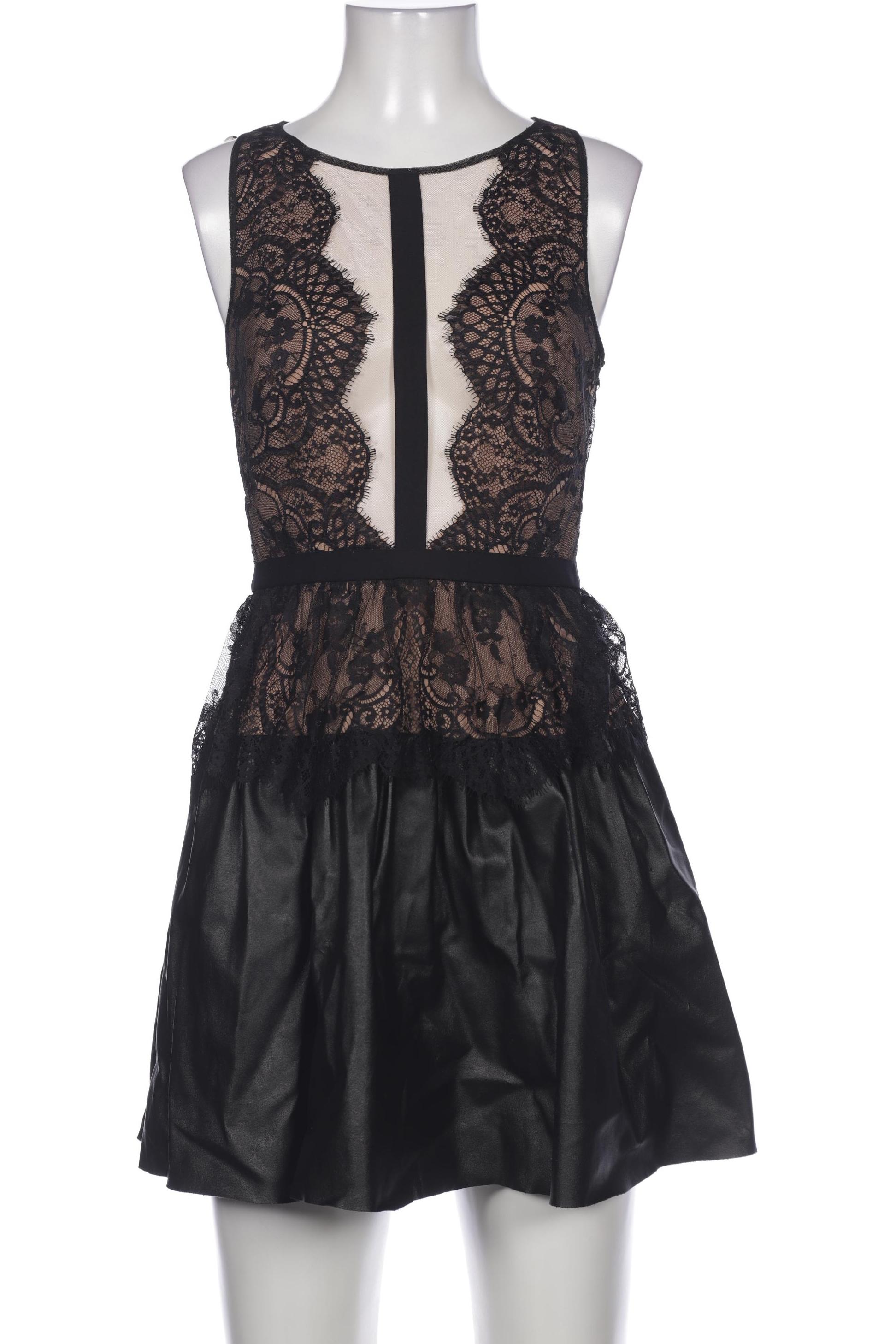 

Bcbg Max Azria Damen Kleid, schwarz, Gr. 36