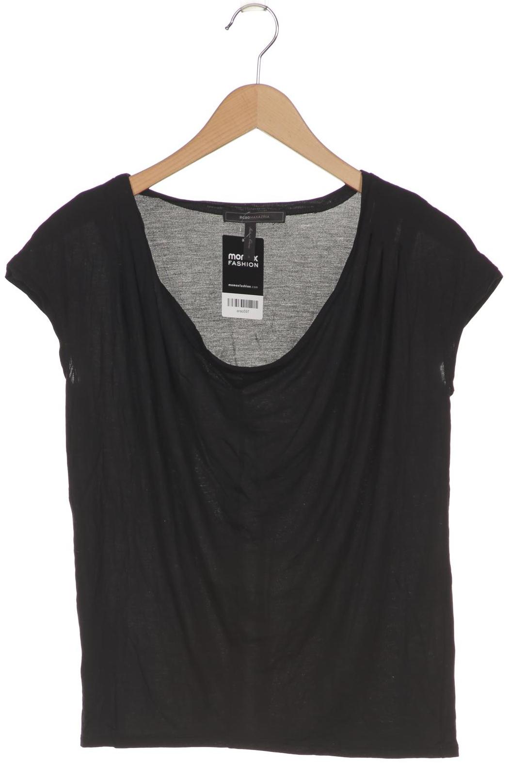 

BCBG Max Azria Damen T-Shirt, schwarz