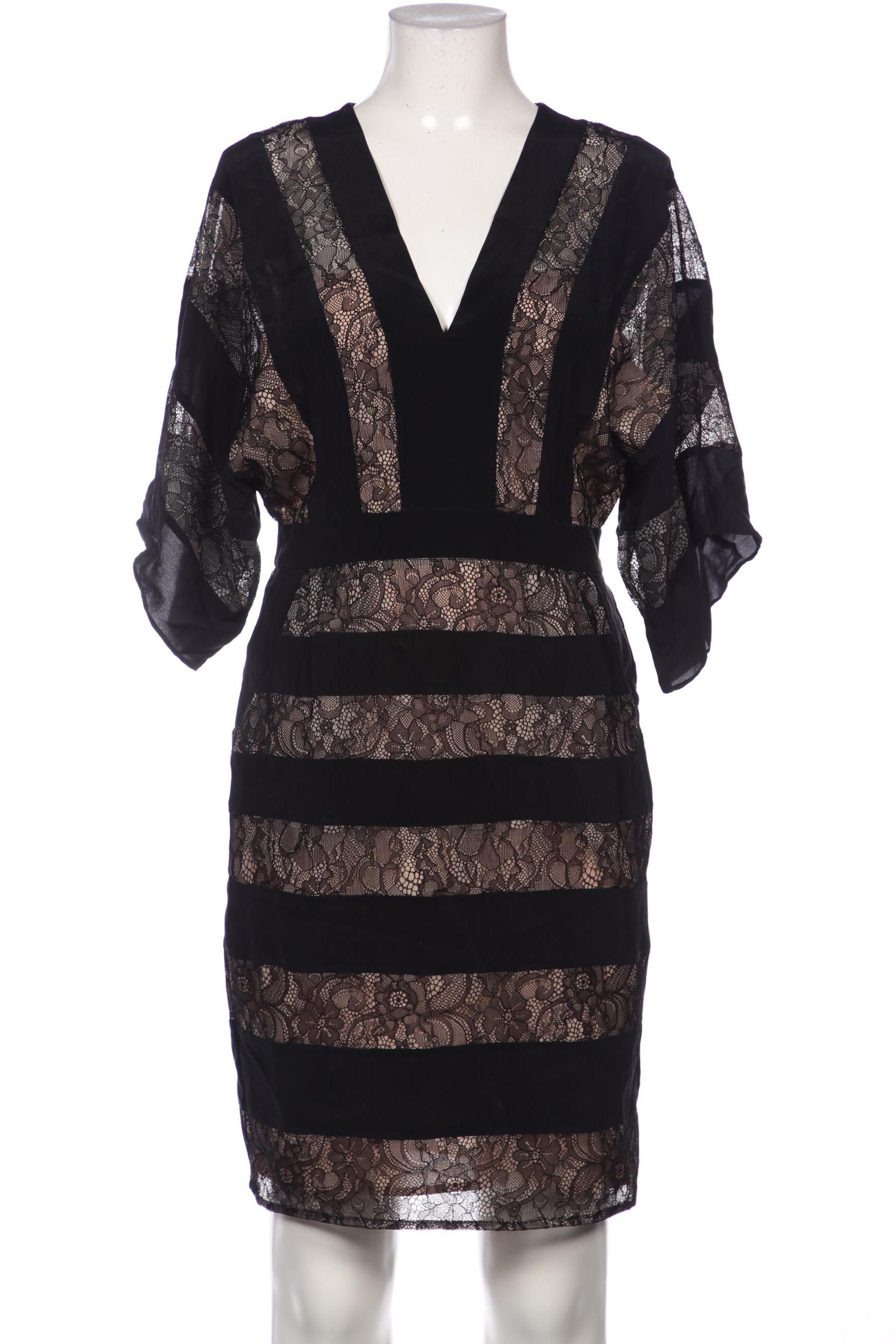 

Bcbg Max Azria Damen Kleid, schwarz, Gr. 36