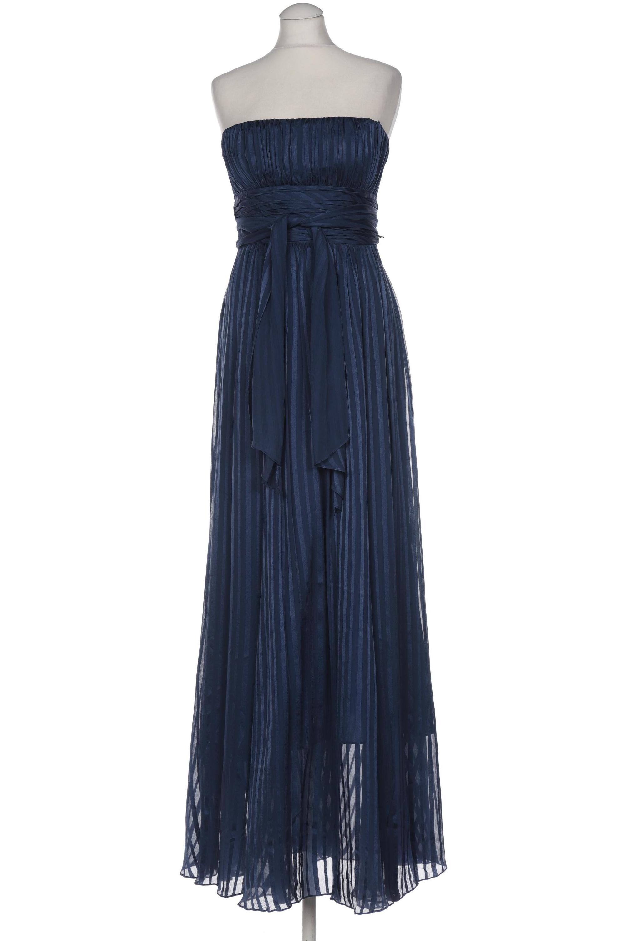 

Bcbg Max Azria Damen Kleid, blau, Gr. 34