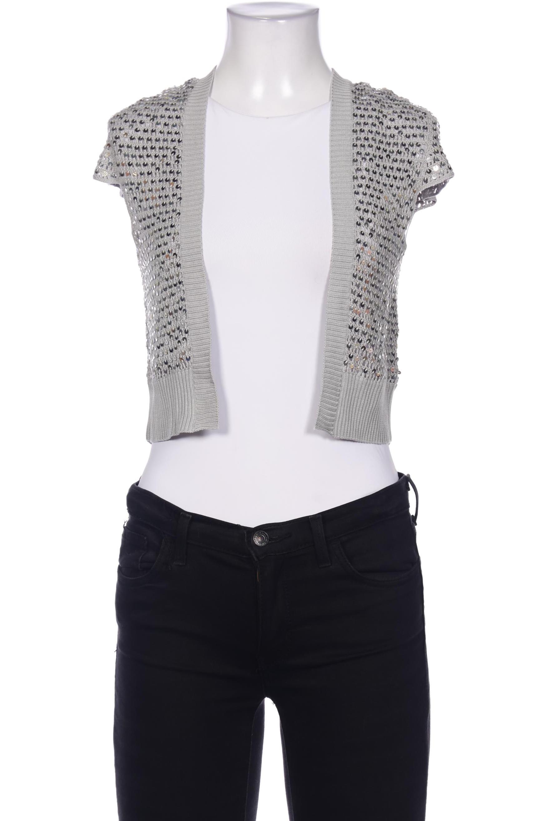 

Bcbg Max Azria Damen Strickjacke, hellgrün, Gr. 36