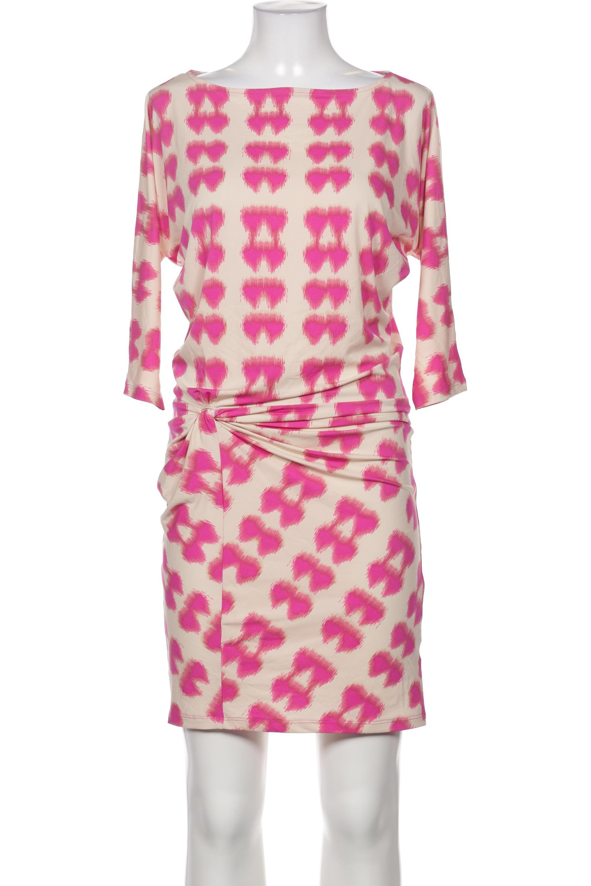

Bcbg Max Azria Damen Kleid, mehrfarbig, Gr. 38