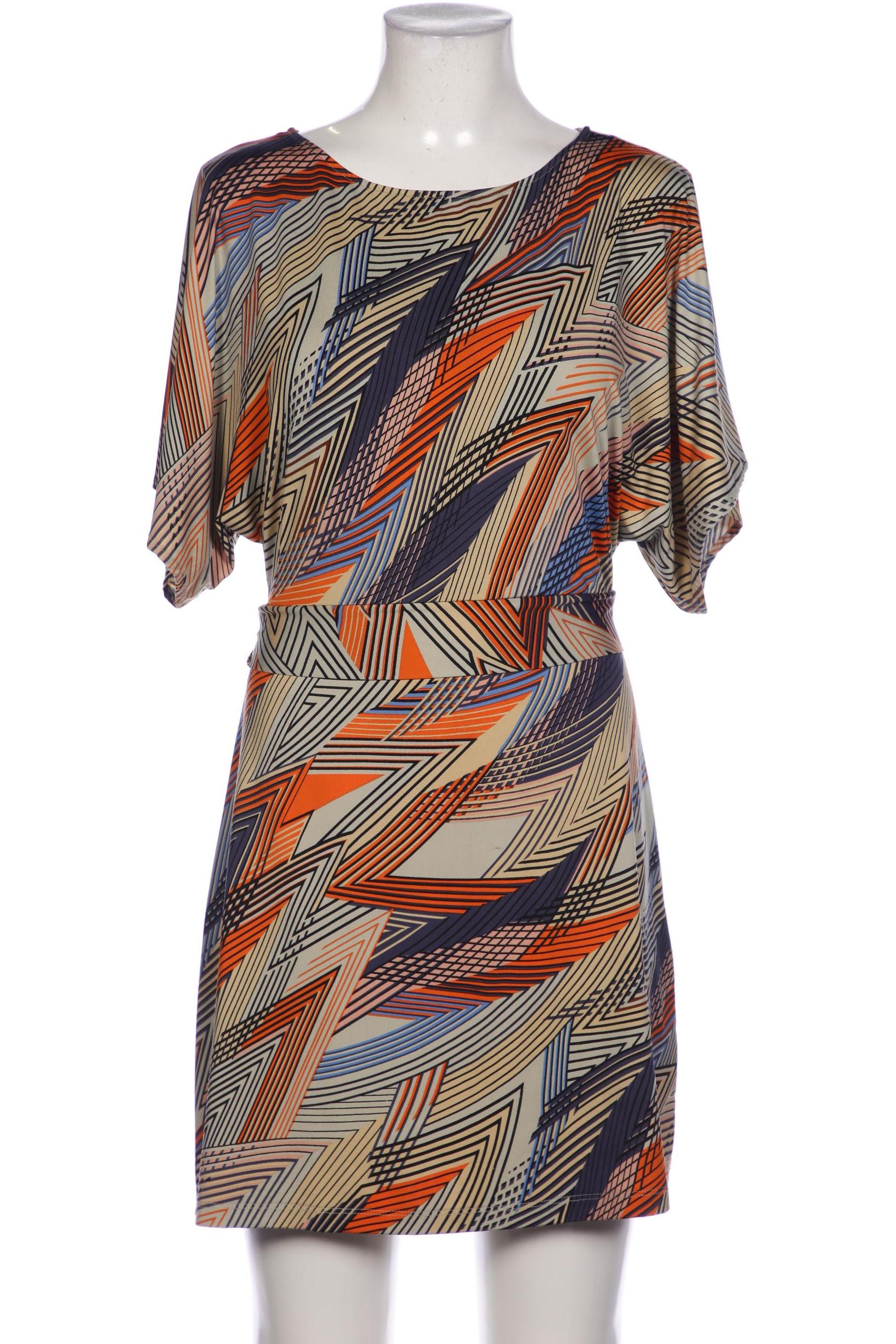 

BCBG Max Azria Damen Kleid, mehrfarbig