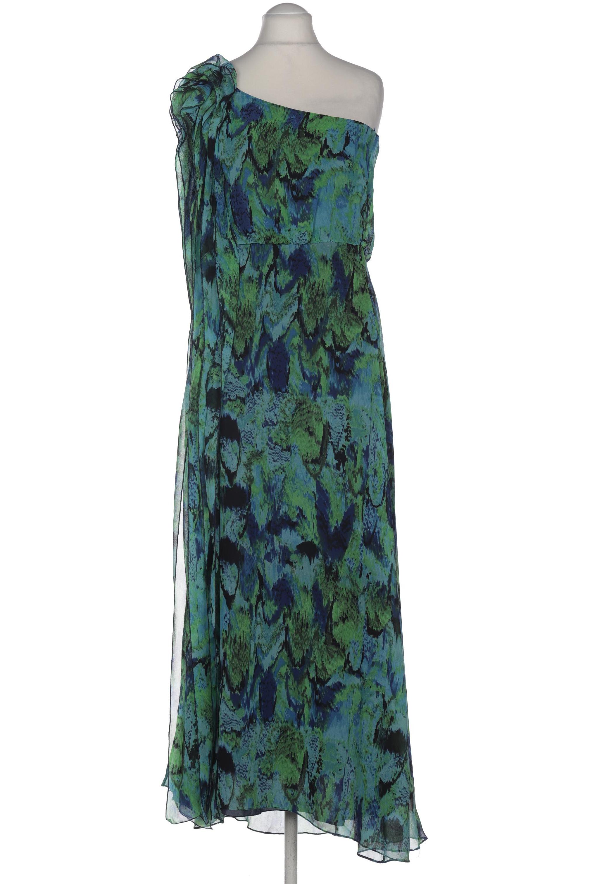 

BCBG Max Azria Damen Kleid, blau