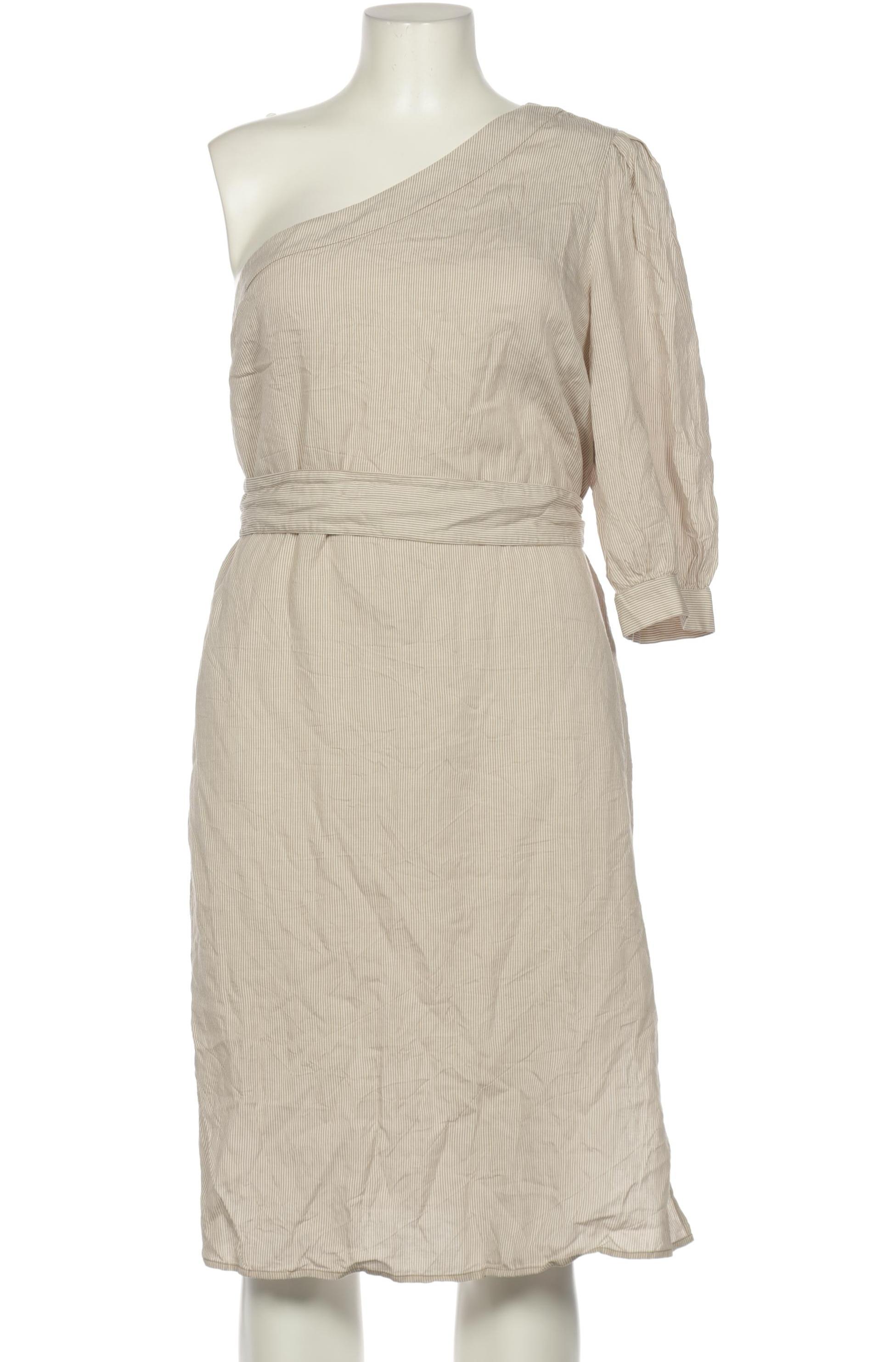 

Bcbg Max Azria Damen Kleid, beige, Gr. 42