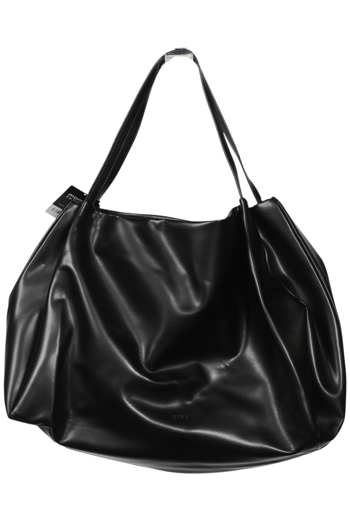 

Bcbg Max Azria Damen Handtasche, schwarz, Gr.