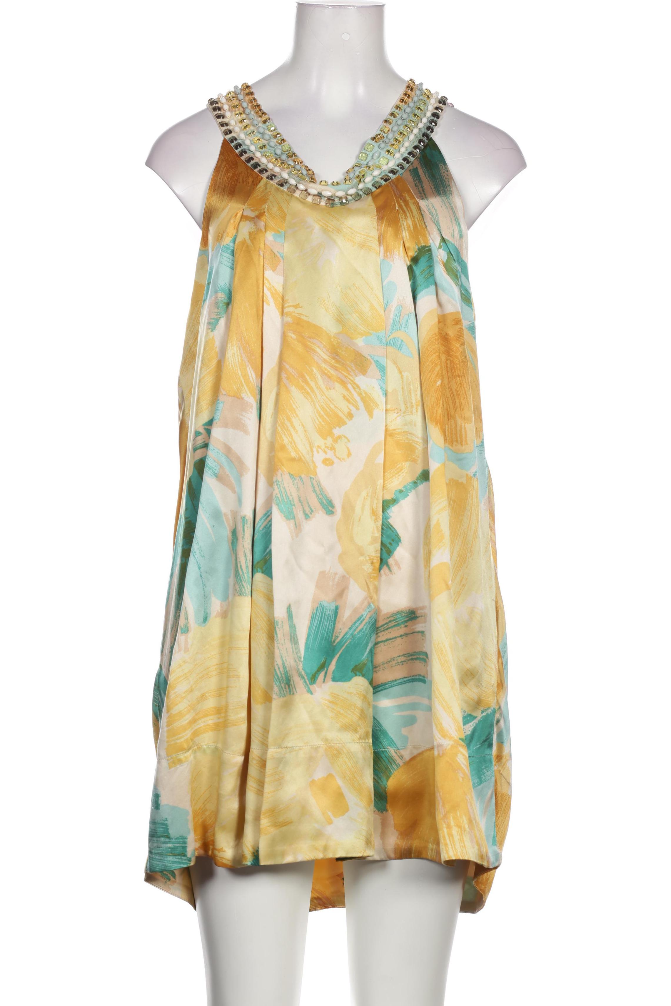 

Bcbg Max Azria Damen Kleid, beige, Gr.