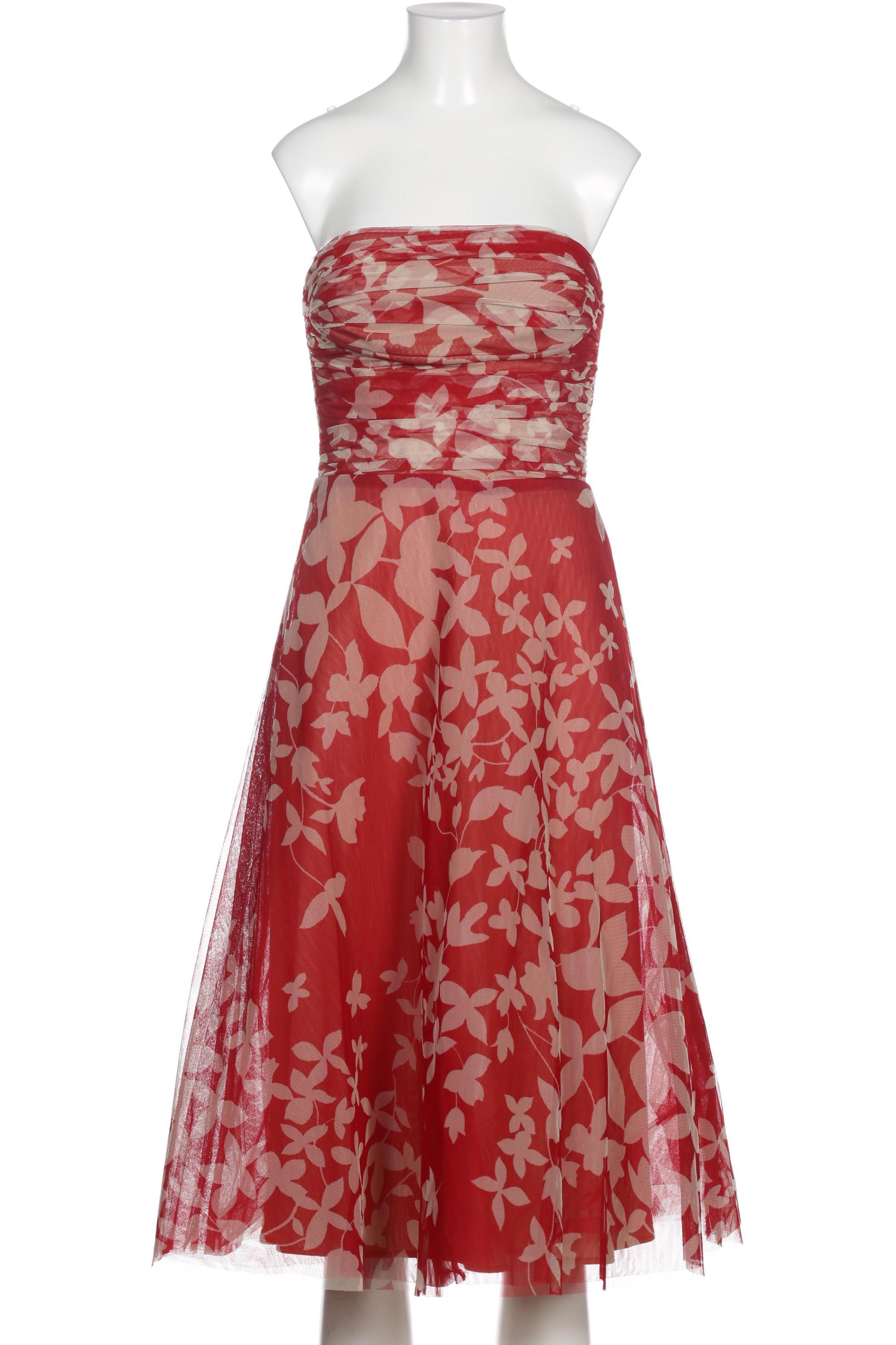 

Bcbg Max Azria Damen Kleid, rot, Gr.