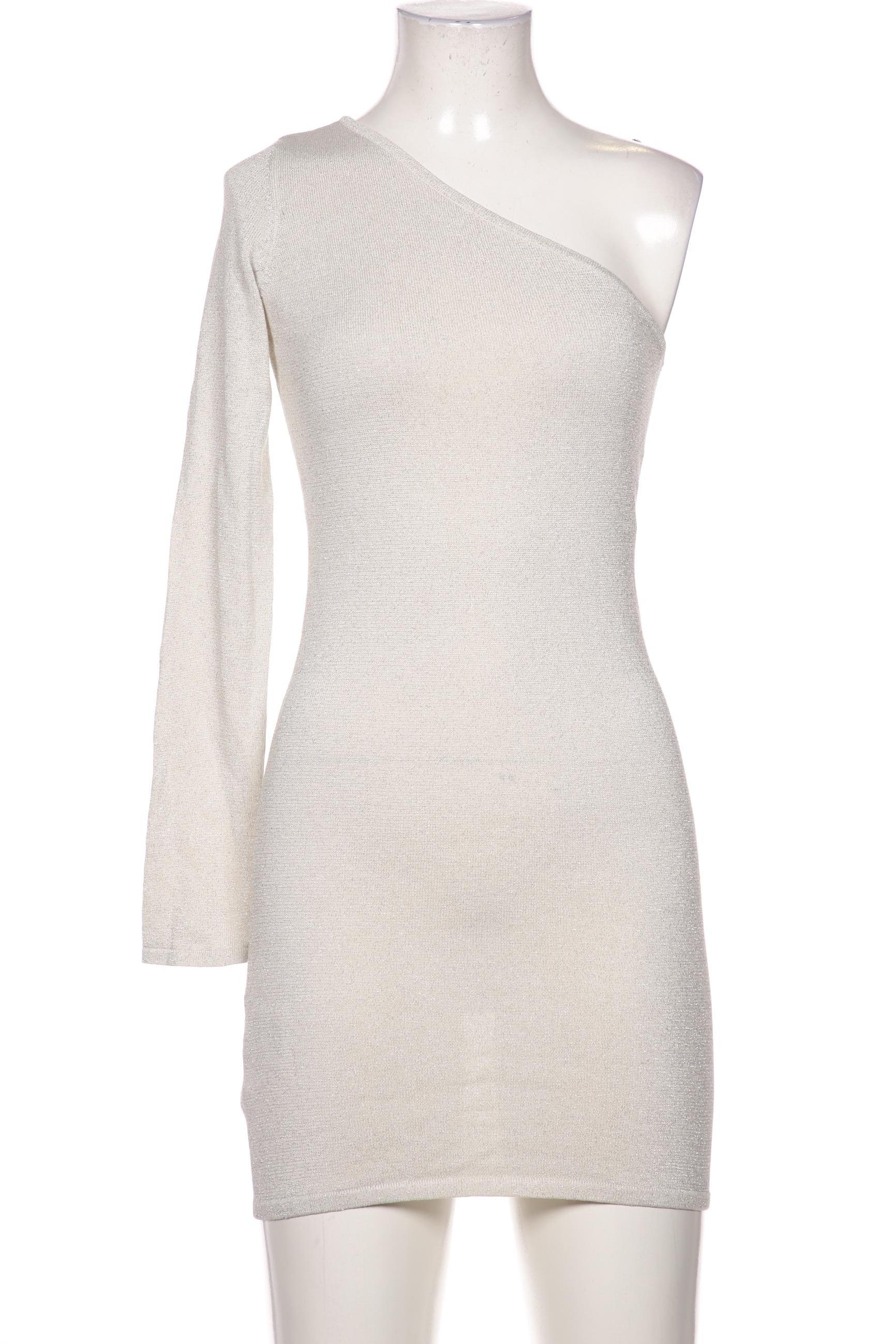 

Bcbg Max Azria Damen Kleid, silber, Gr. 36