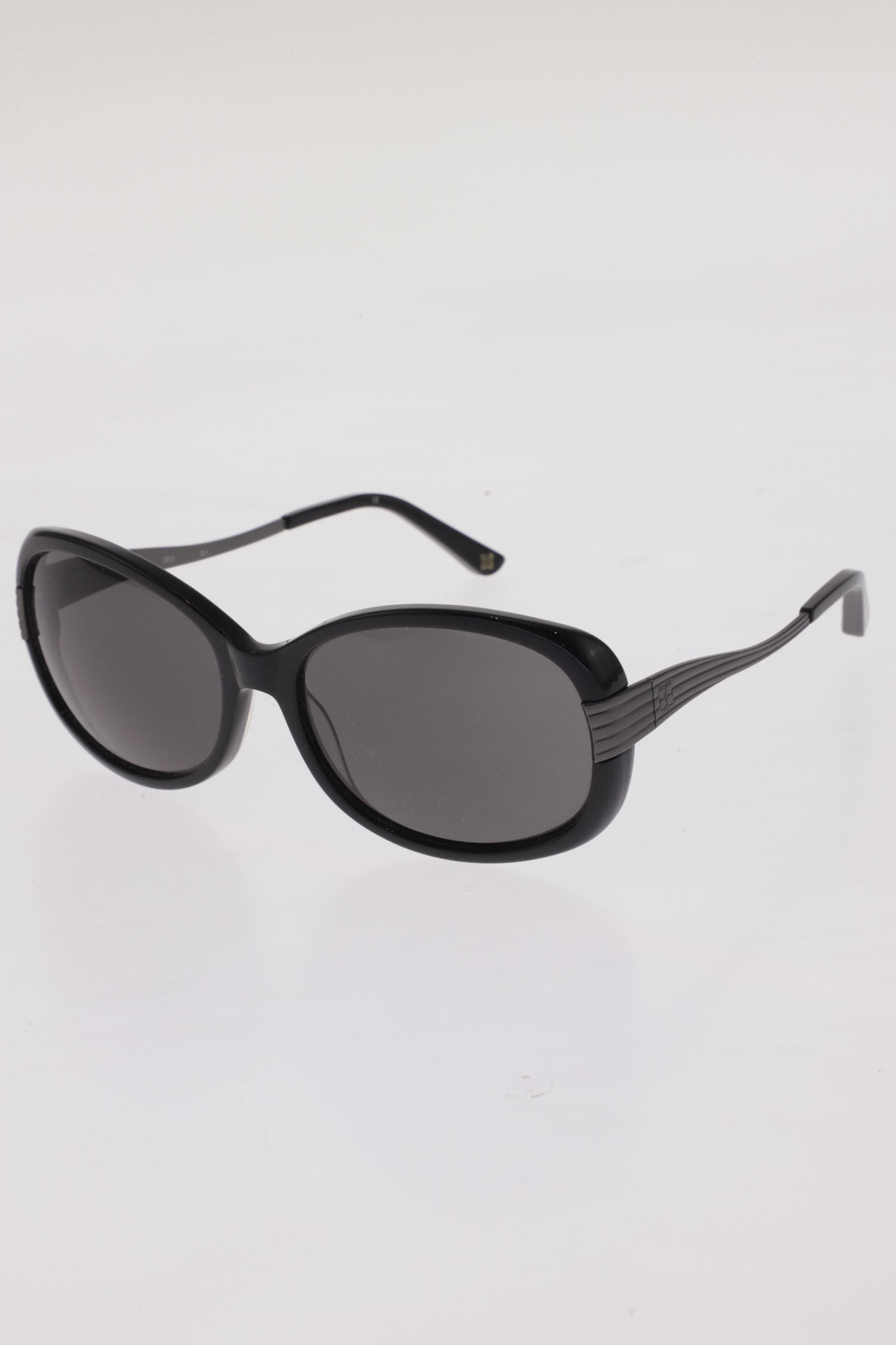 

BCBG Max Azria Damen Sonnenbrille, schwarz