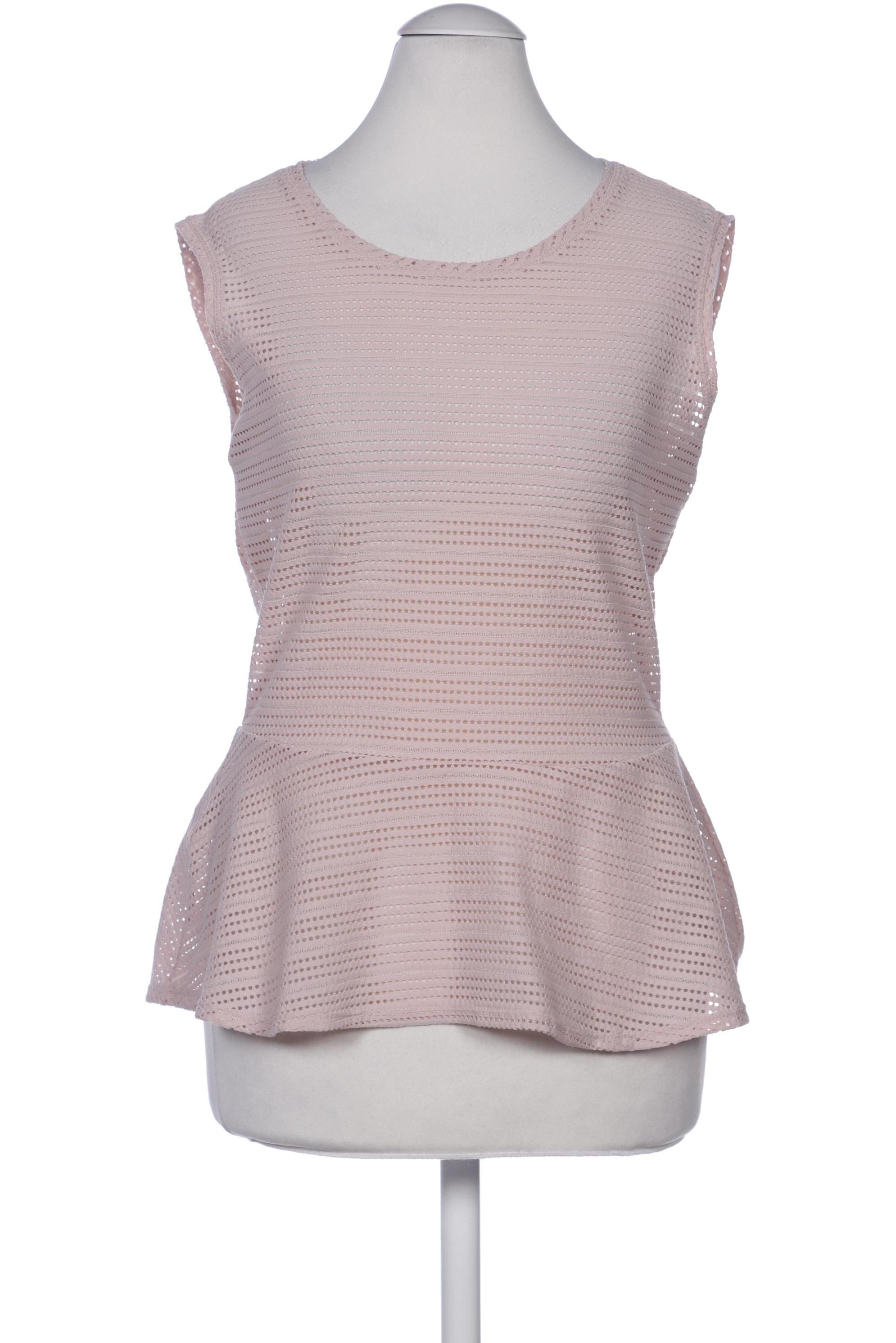 

Bcbg Max Azria Damen Top, pink, Gr. 36