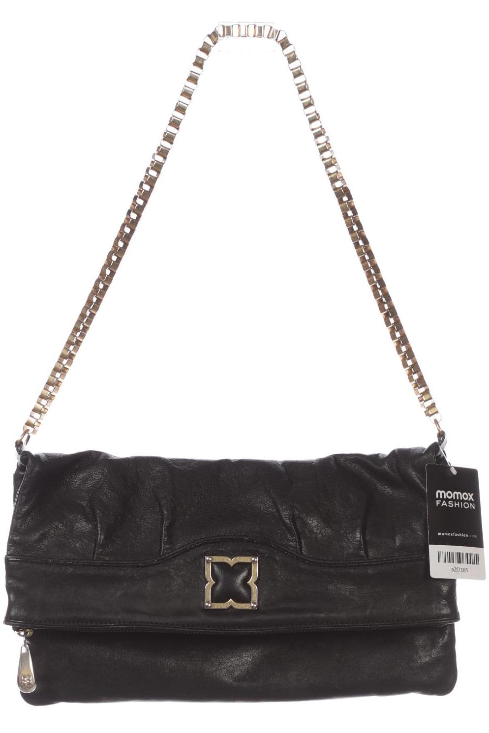 

Bcbg Max Azria Damen Handtasche, schwarz, Gr.