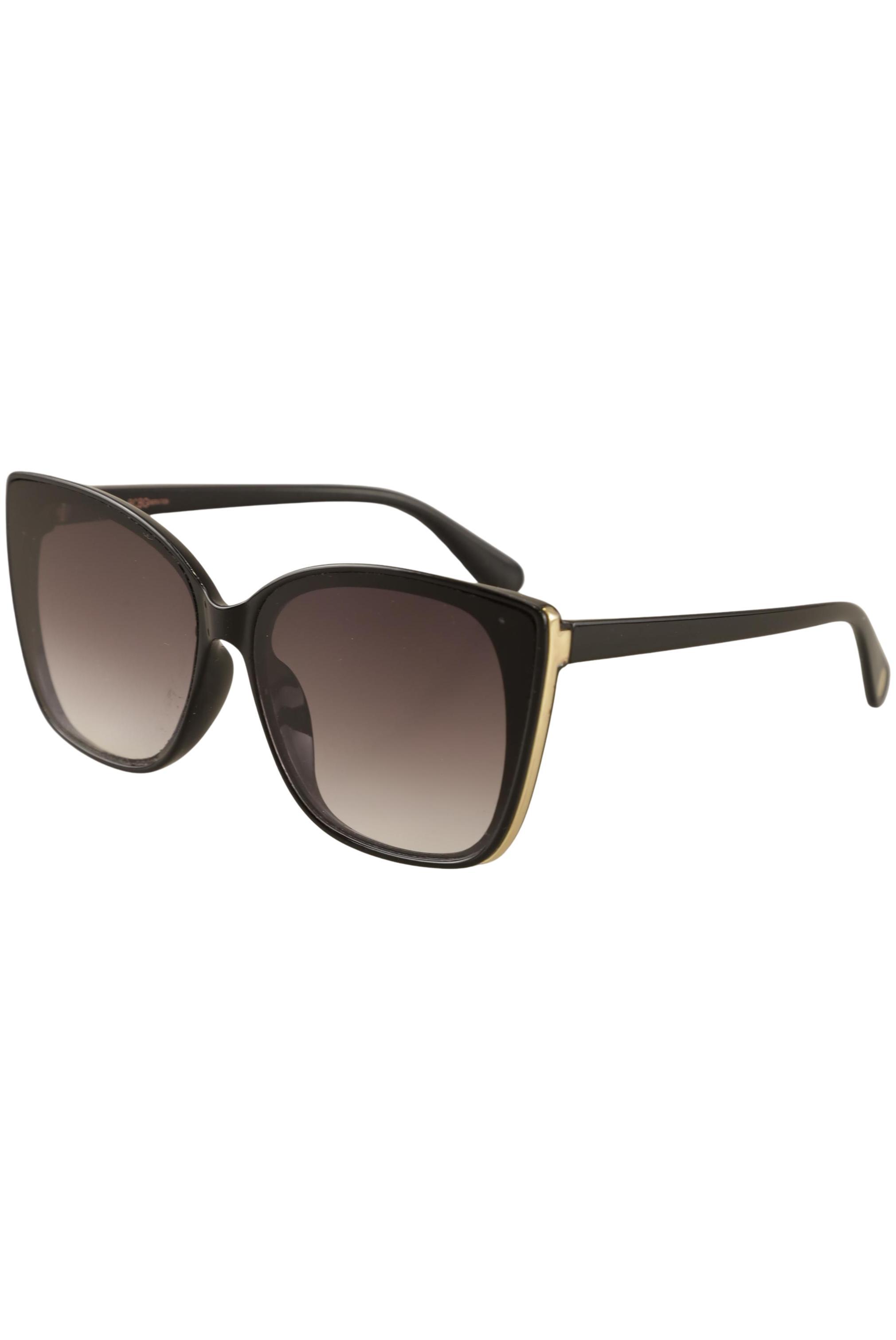 

Bcbg Max Azria Damen Sonnenbrille, schwarz, Gr.
