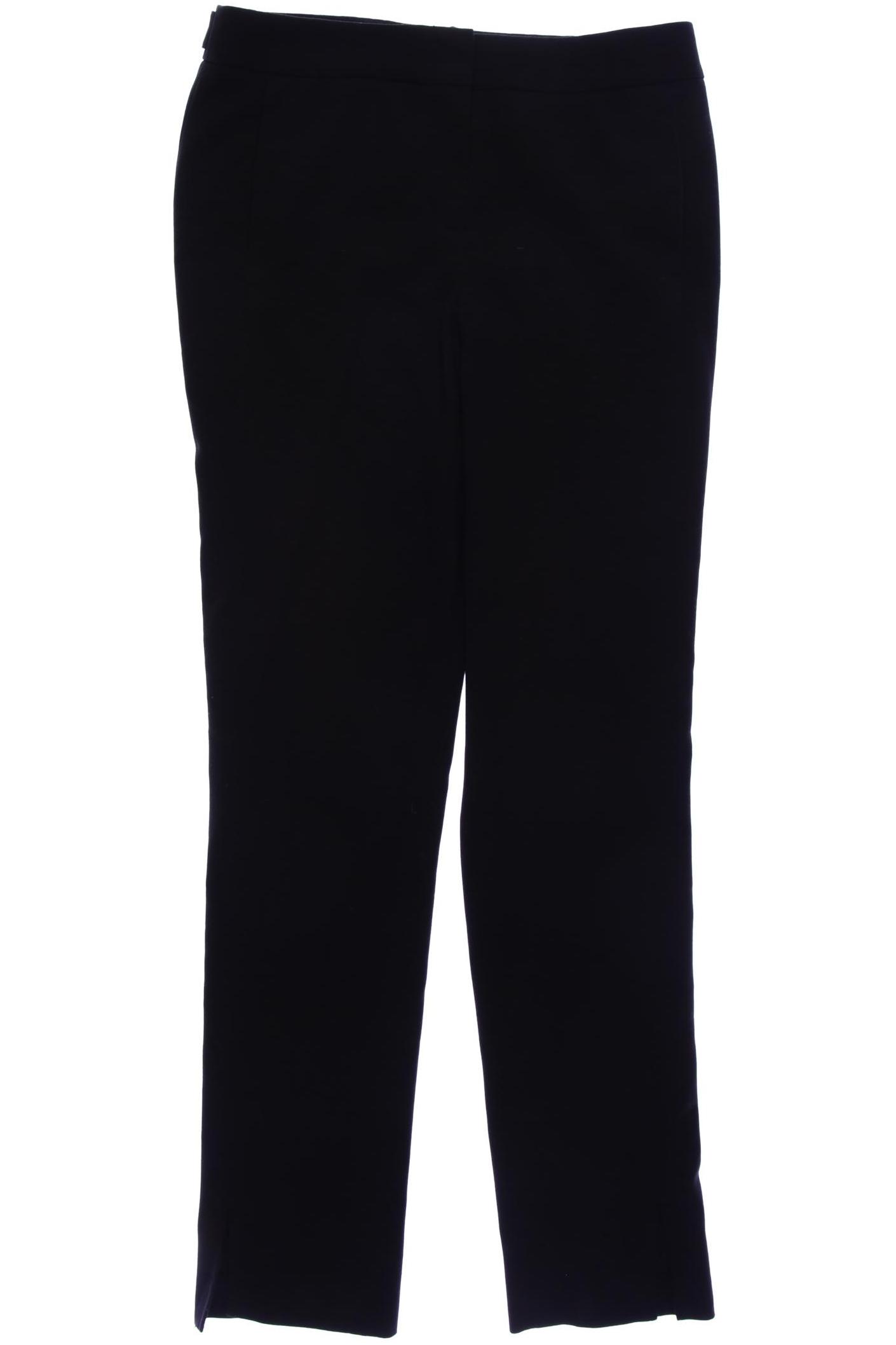 

Bcbg Max Azria Damen Stoffhose, schwarz, Gr. 0