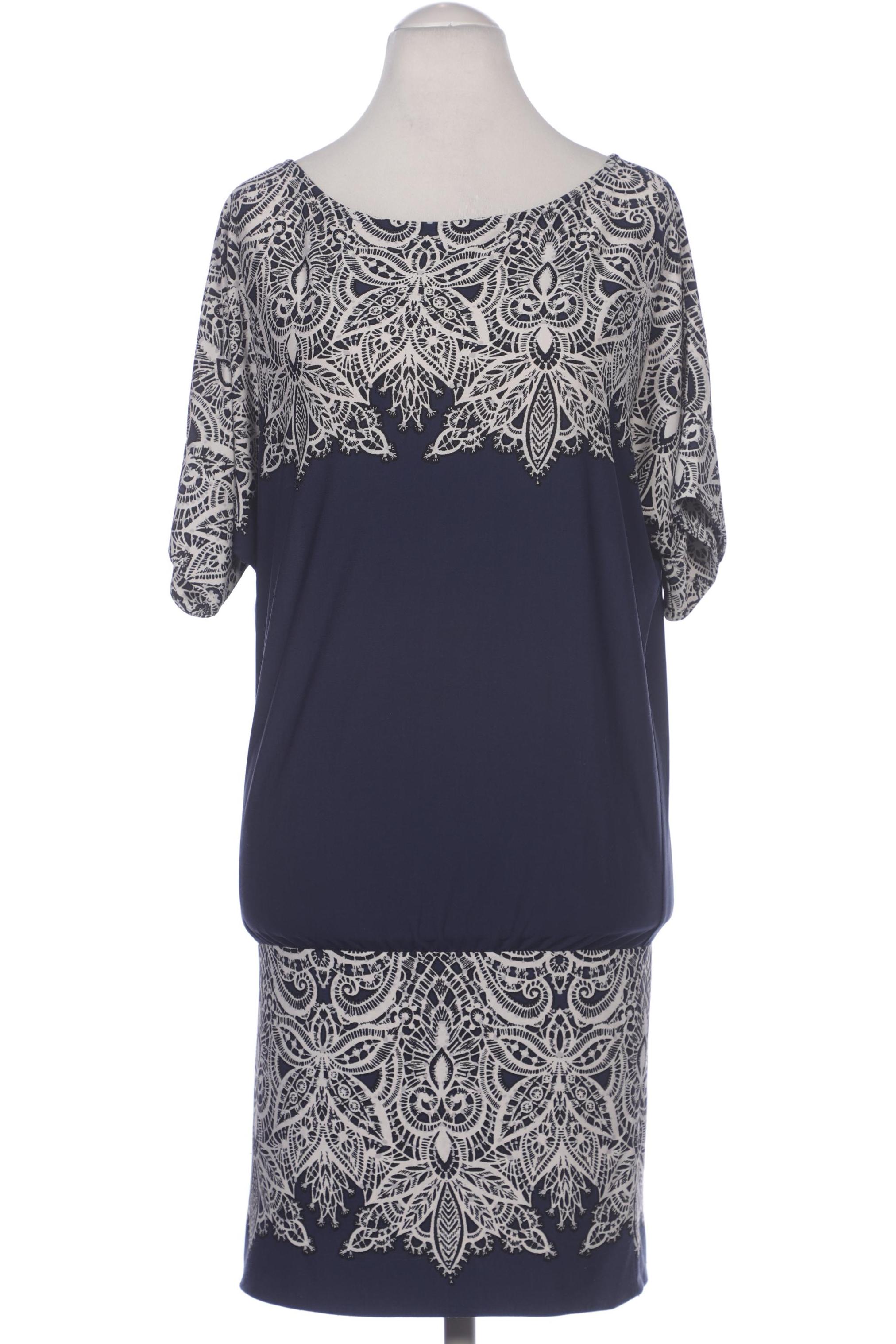 

Bcbg Max Azria Damen Kleid, marineblau, Gr. 36