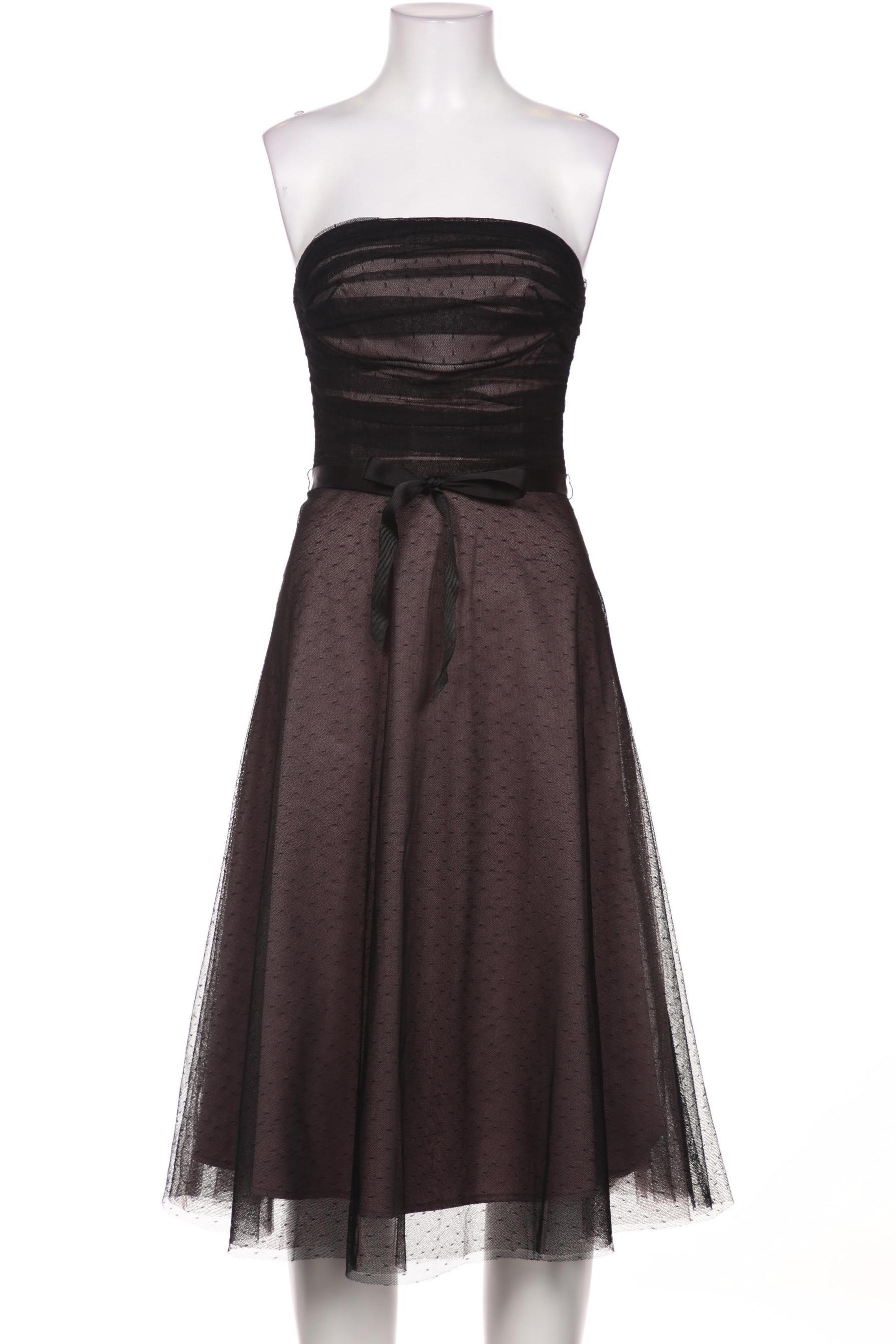 

Bcbg Max Azria Damen Kleid, schwarz, Gr. 30