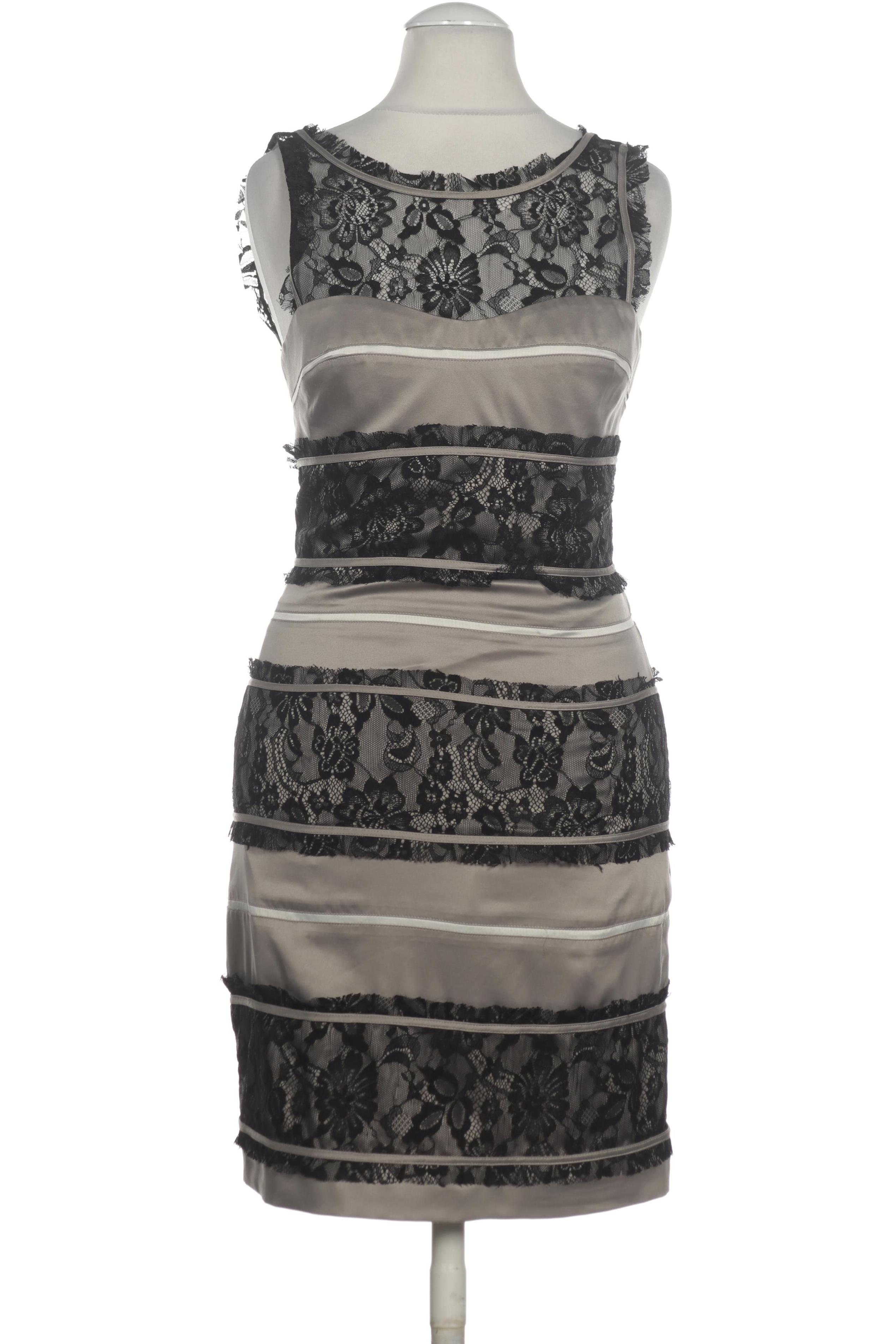 

Bcbg Max Azria Damen Kleid, grau, Gr.