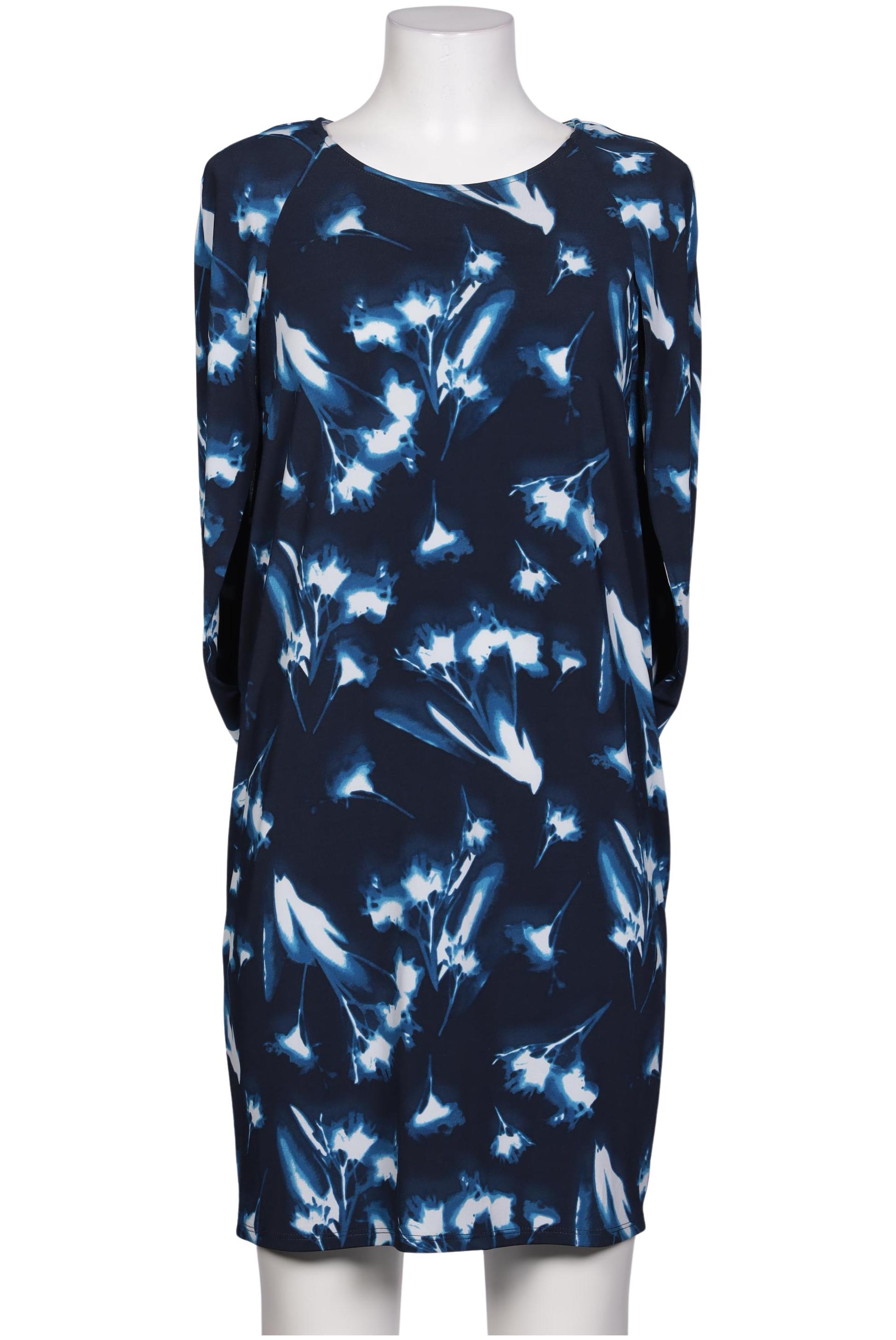 

Bcbg Max Azria Damen Kleid, marineblau, Gr. 36